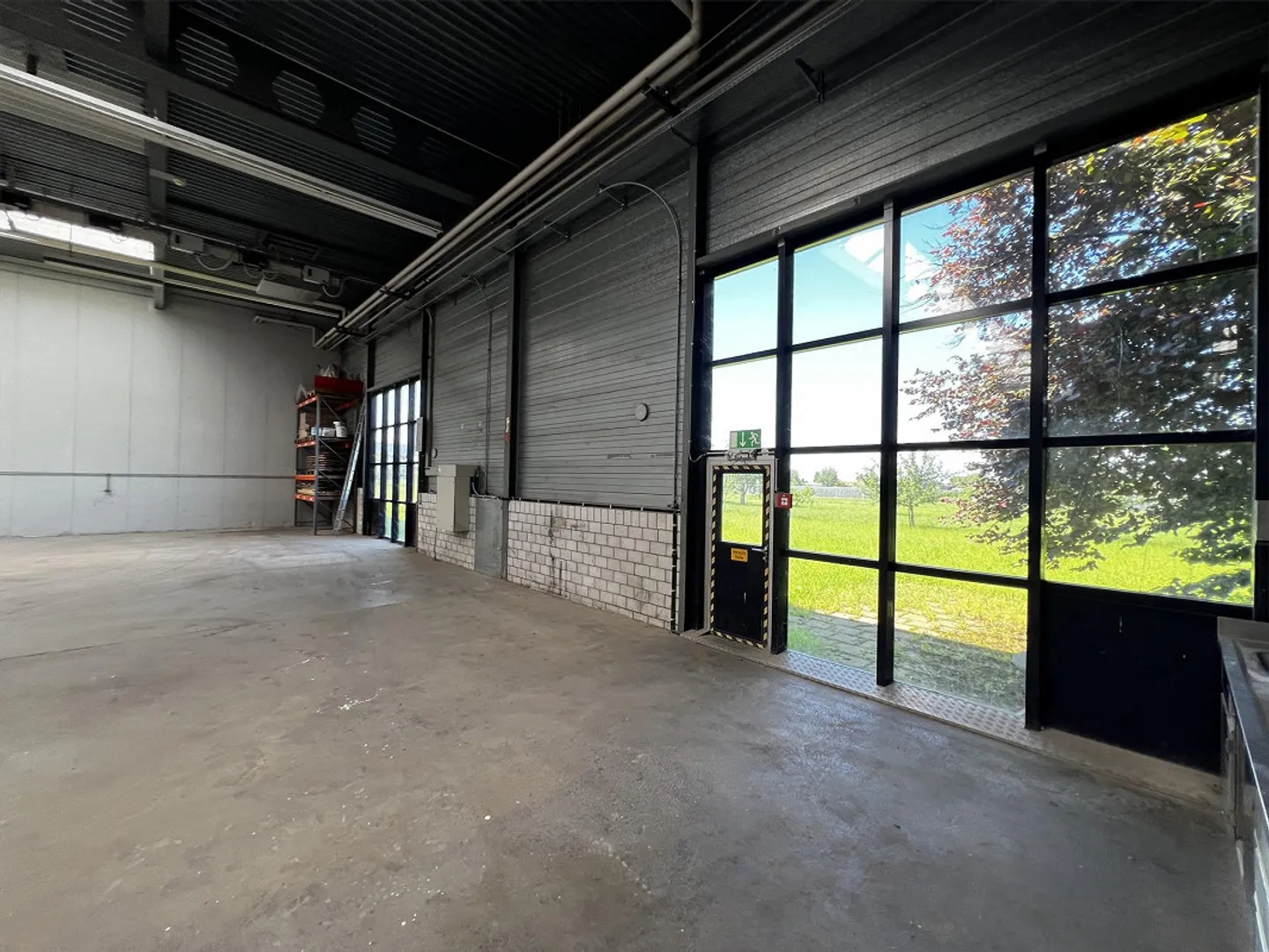 Spacious Commercial/Office and Storage Space - Photo 6 of 24
