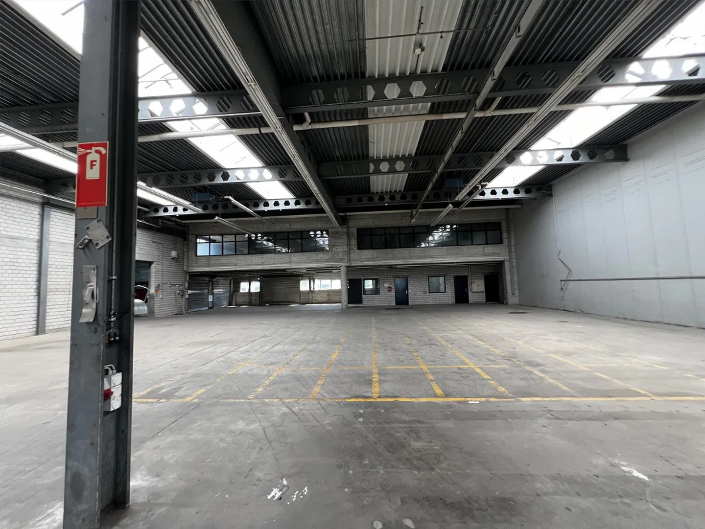 Spacious Commercial/Office and Storage Space - Photo 8 of 24