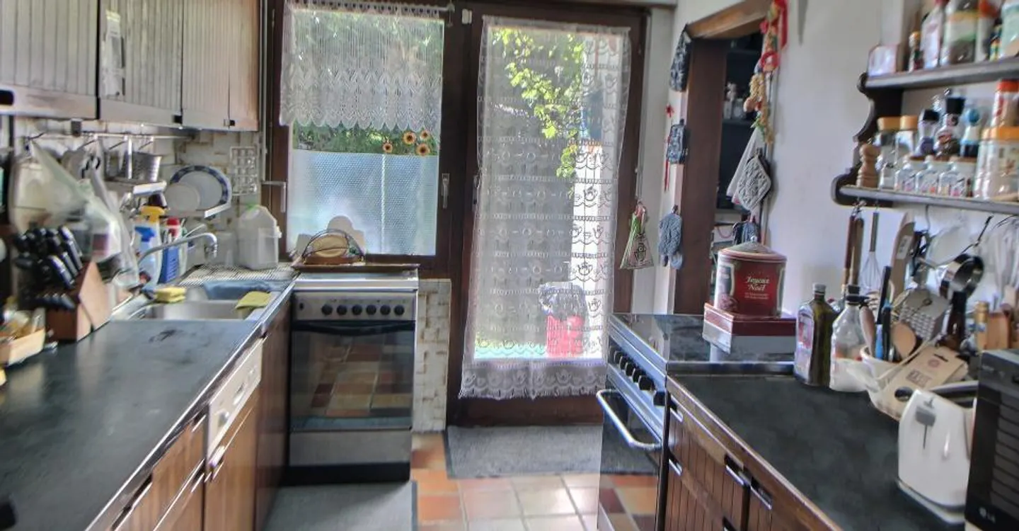 Chalet Charmant avec Vue Époustouflante - Photo 2 sur 5