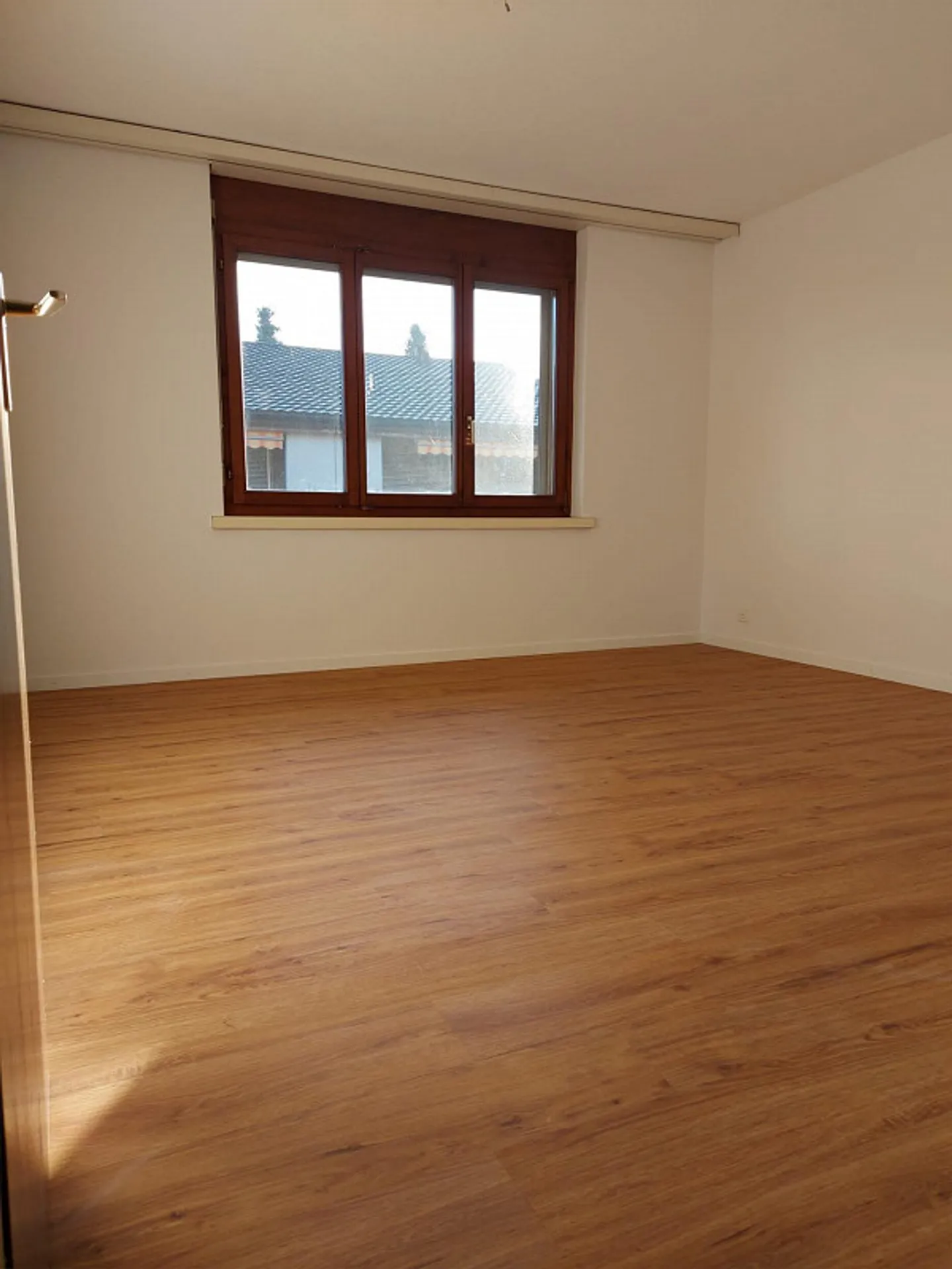 Appartamento 4.5 locali al 2° piano con grande balcone - Foto 2 di 13