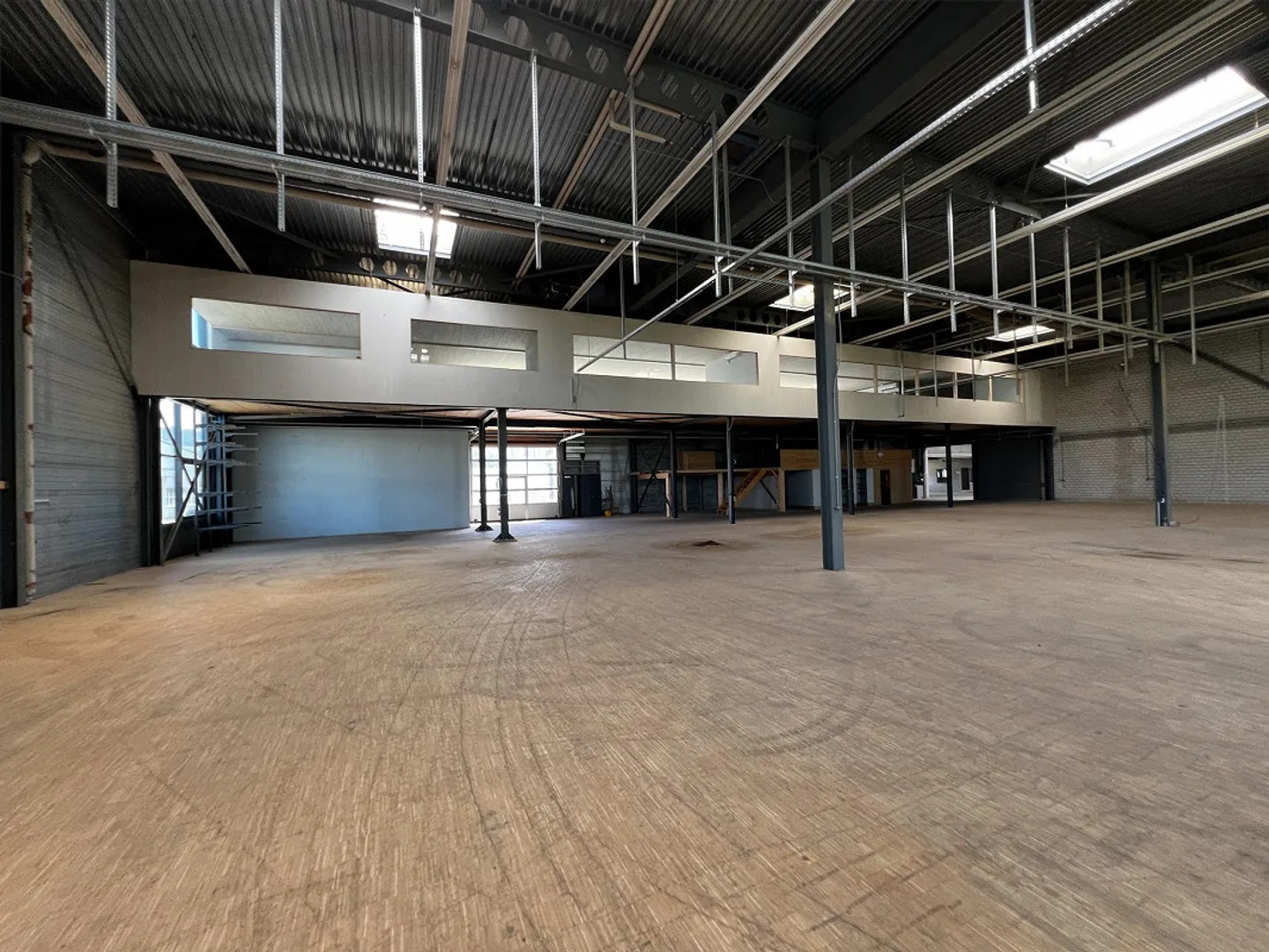 Spacious Commercial/Office and Storage Space - Photo 12 of 24