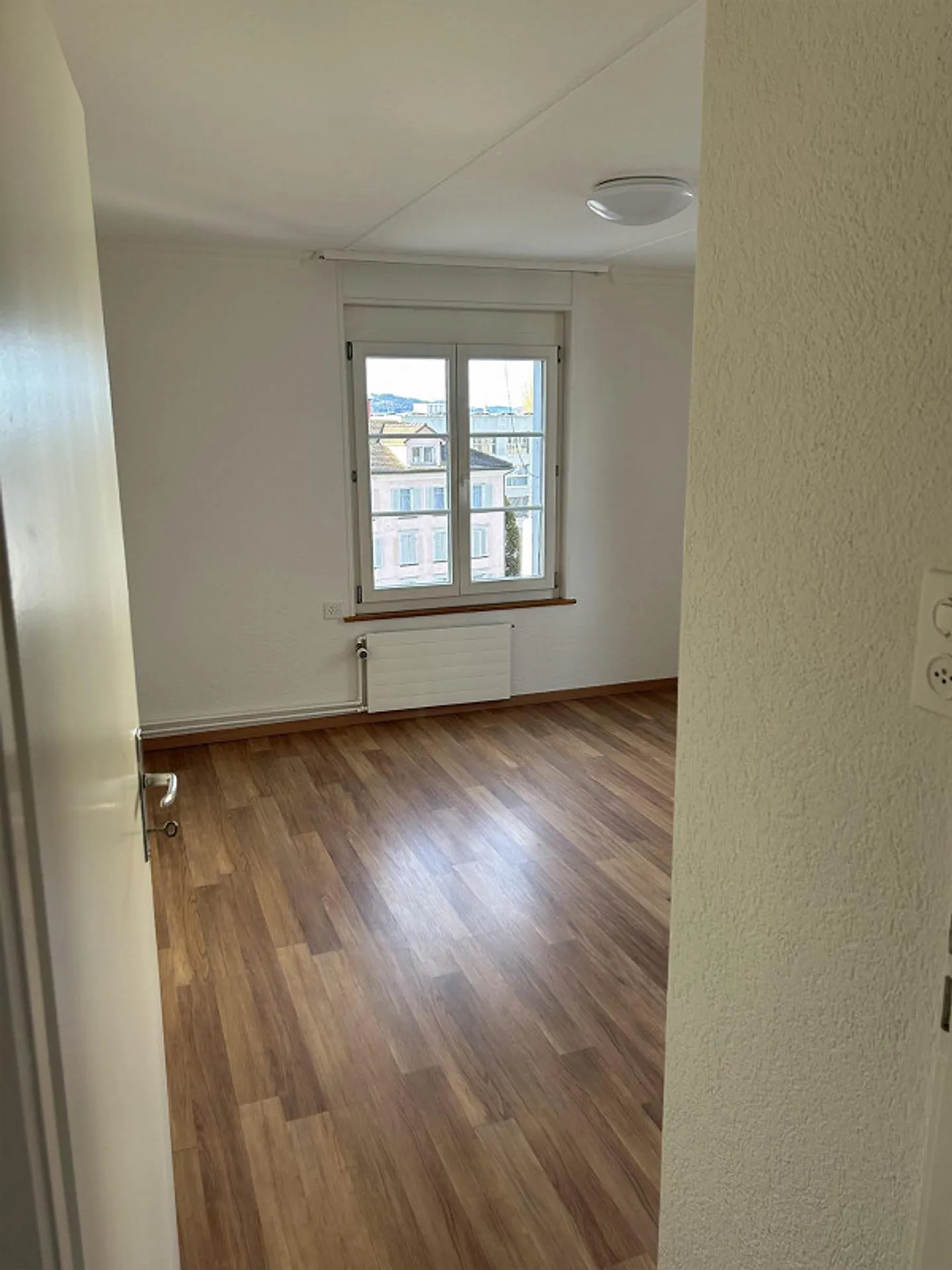 Fedlistrasse, St. Gallen - Foto 6 di 9