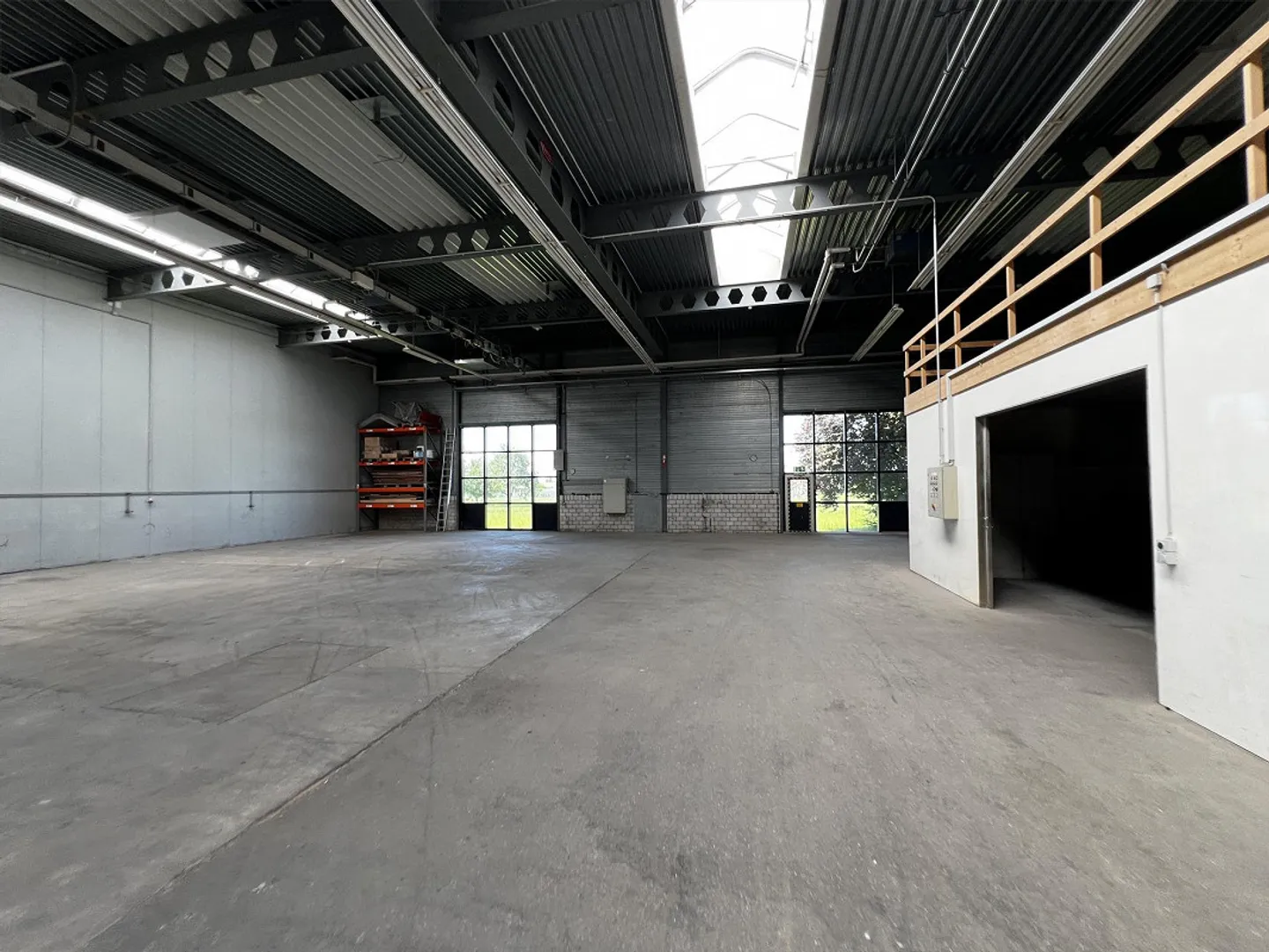 Spacious Commercial/Office and Storage Space - Photo 9 of 24