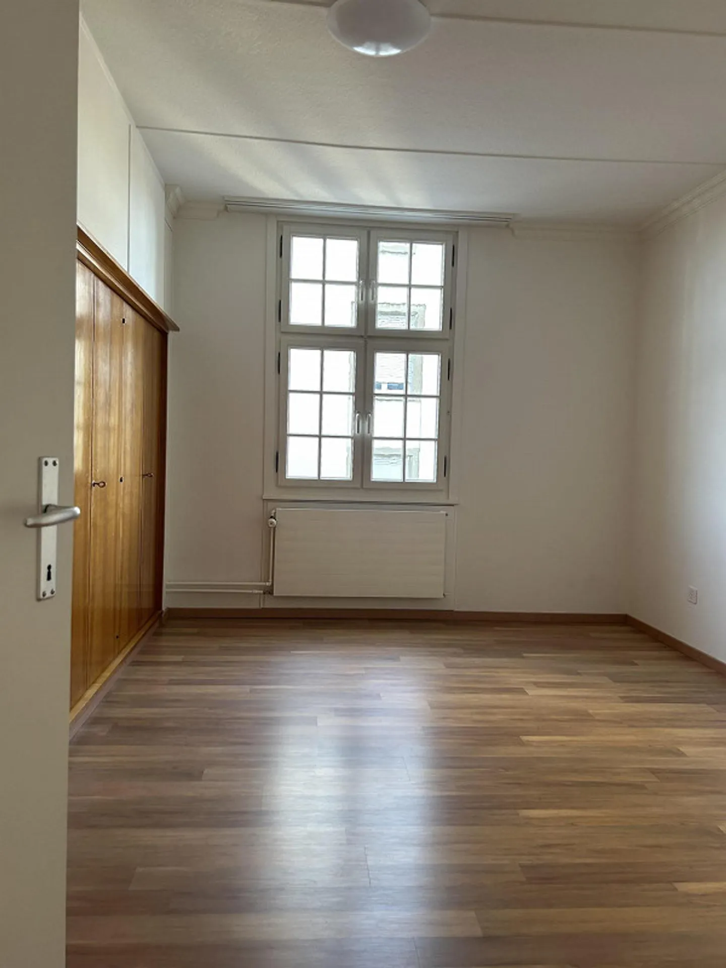 Fedlistrasse, St. Gallen - Foto 3 di 9