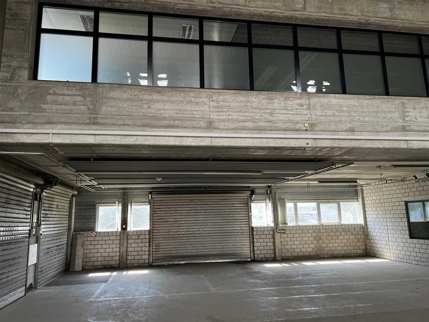 Spacious Commercial/Office and Storage Space - Photo 10 of 24