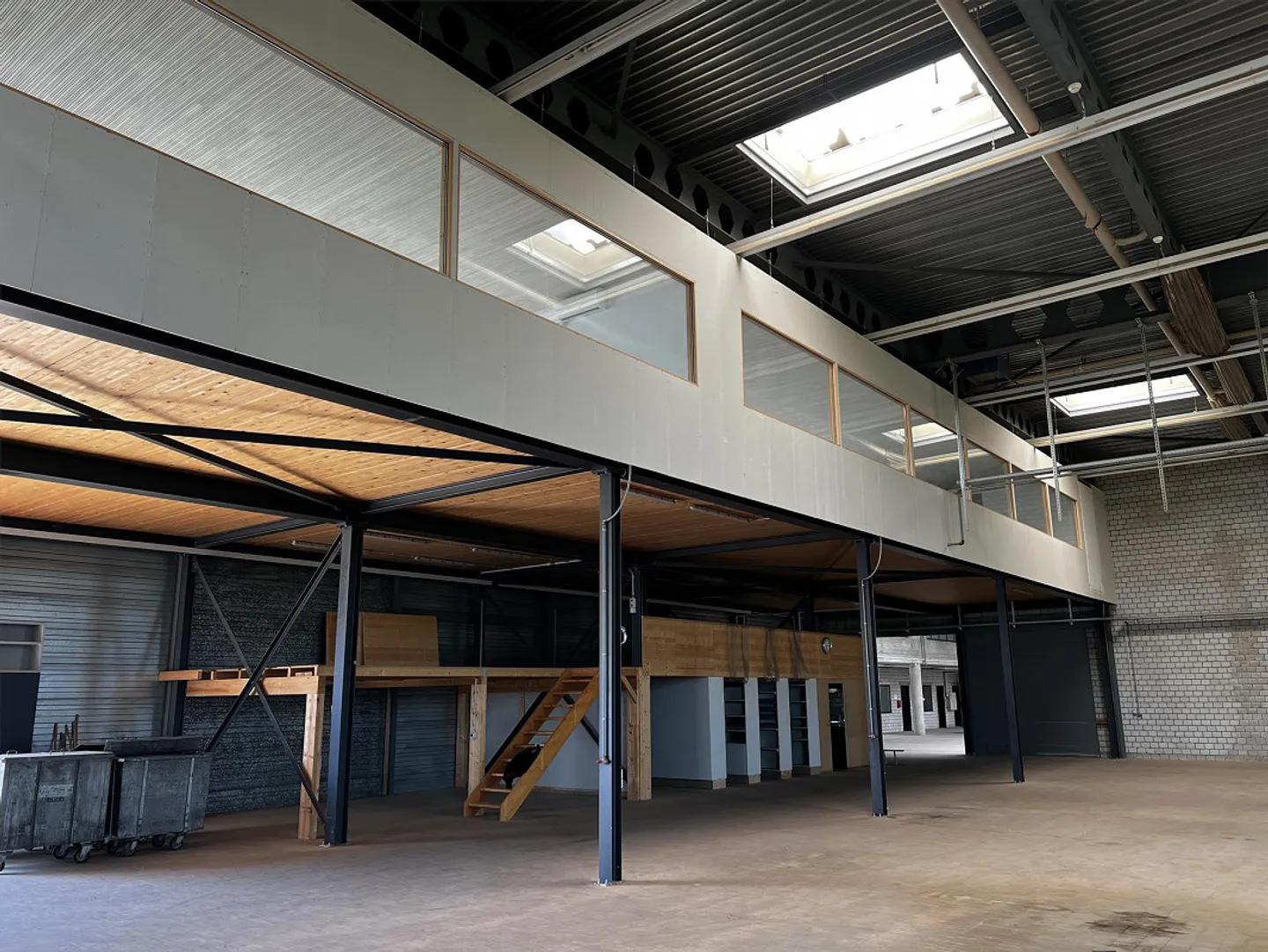 Spacious Commercial/Office and Storage Space - Photo 11 of 24