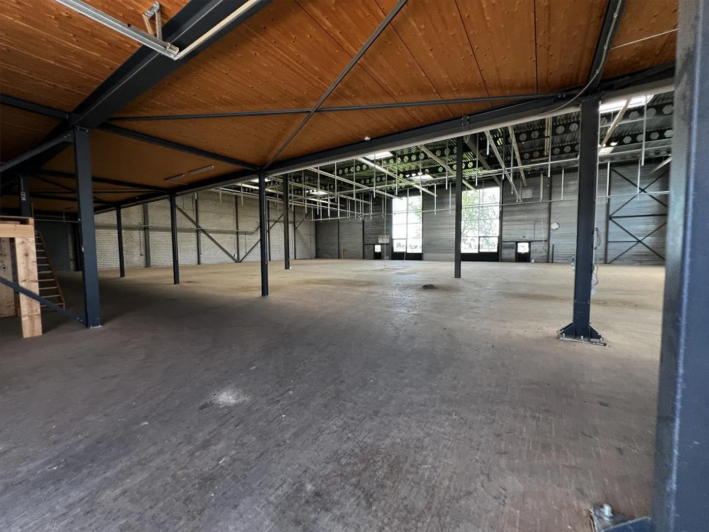 Spacious Commercial/Office and Storage Space - Photo 13 of 24