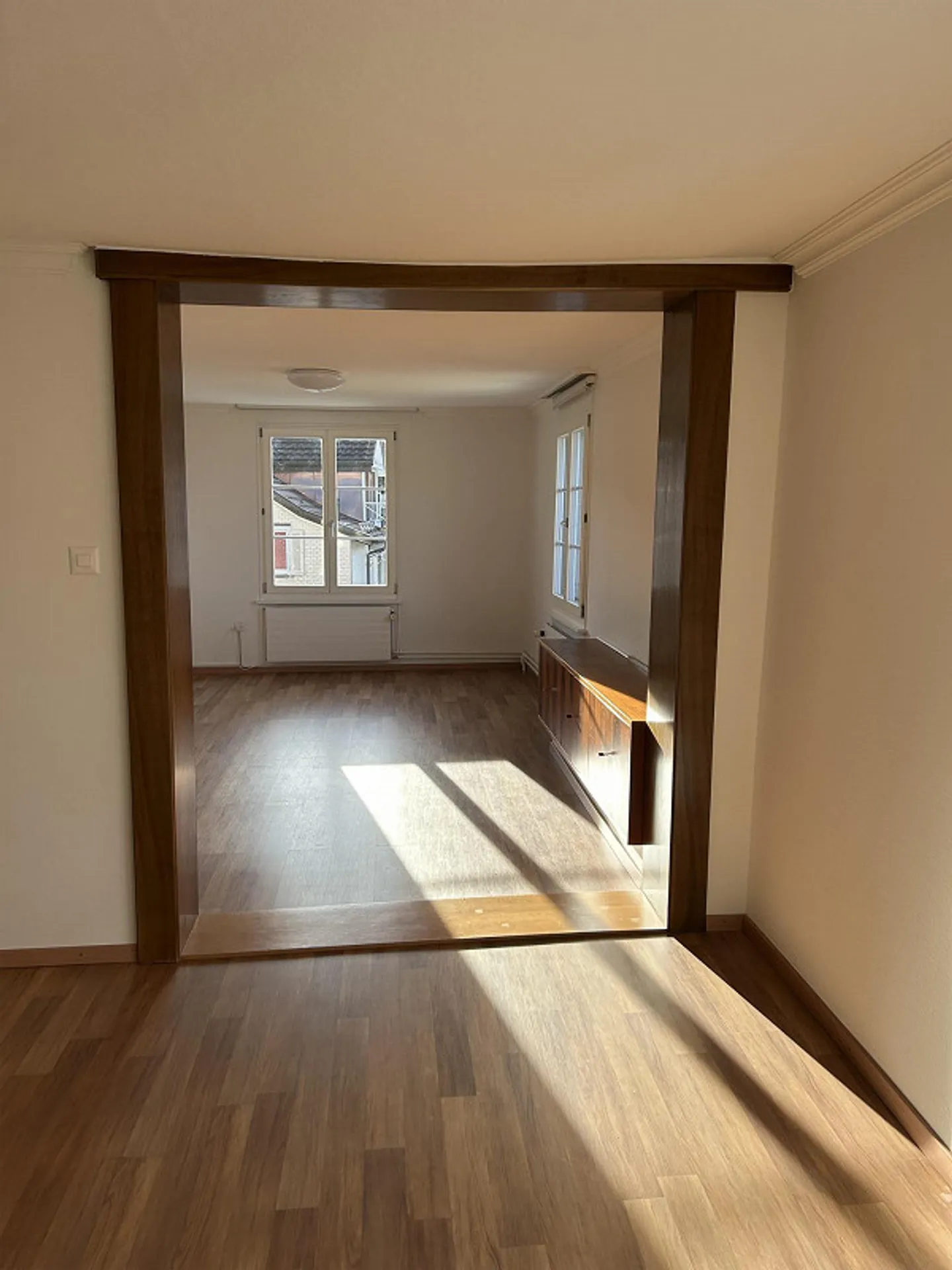 Fedlistrasse, St. Gallen - Foto 7 di 9