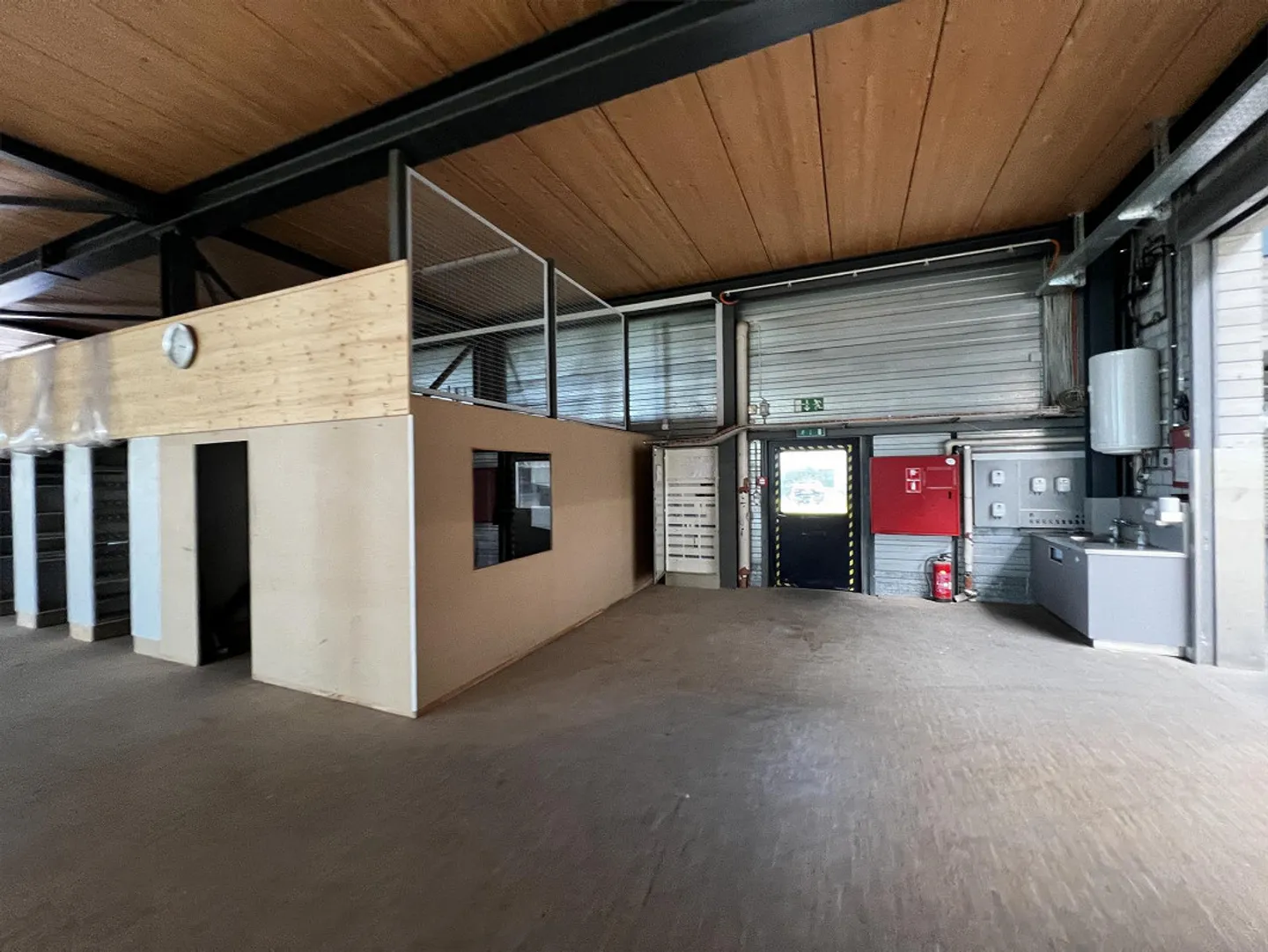 Spacious Commercial/Office and Storage Space - Photo 14 of 24