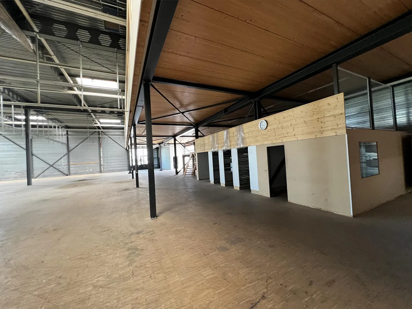 Spacious Commercial/Office and Storage Space - Photo 15 of 24