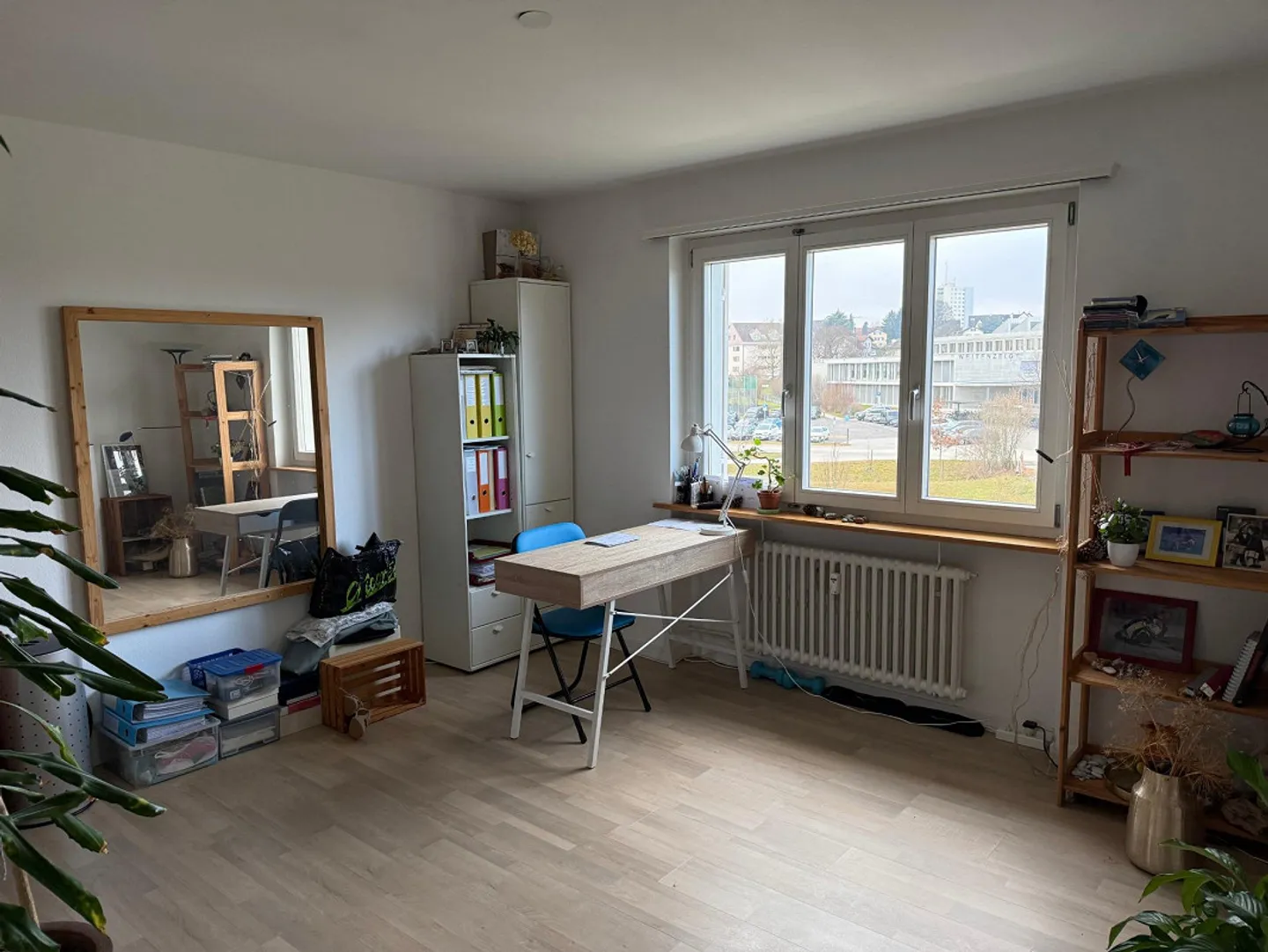 Appartement charmant avec une atmosphère agréable - Photo 6 sur 13