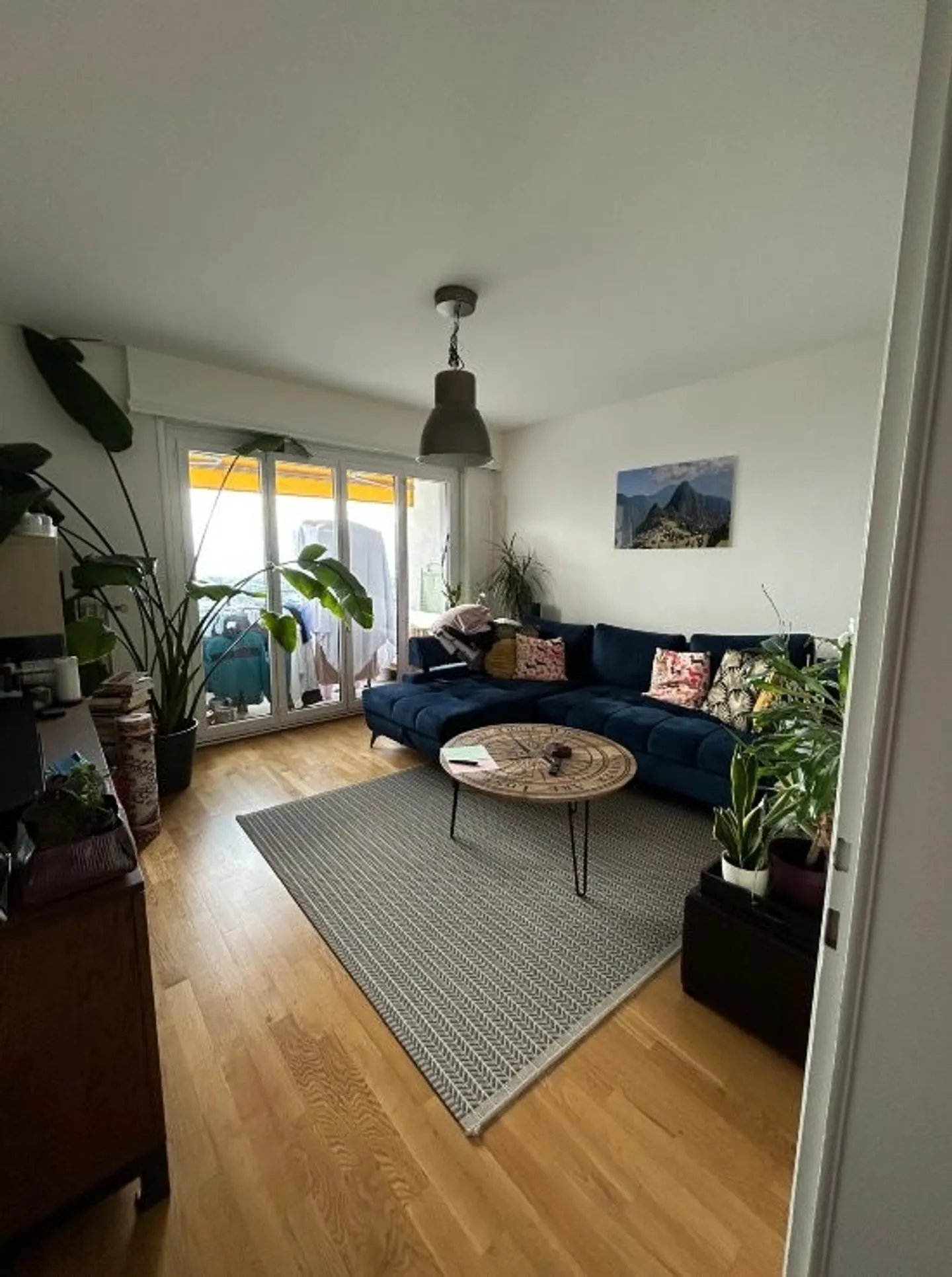 Appartement Charmant avec Vue sur le Lac - Photo 4 sur 5