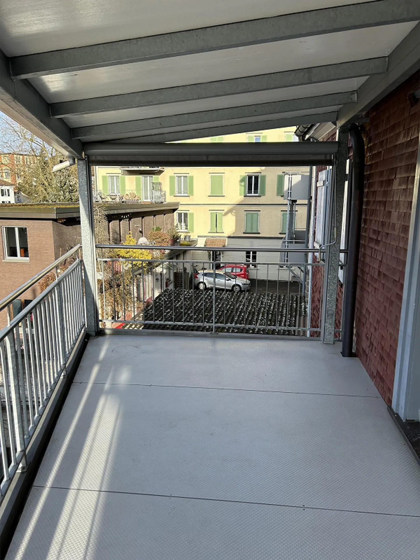 Fedlistrasse, St. Gallen - Foto 8 di 9