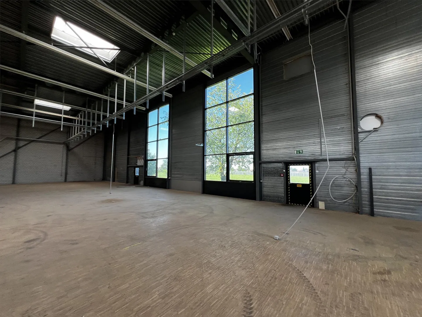 Spacious Commercial/Office and Storage Space - Photo 16 of 24