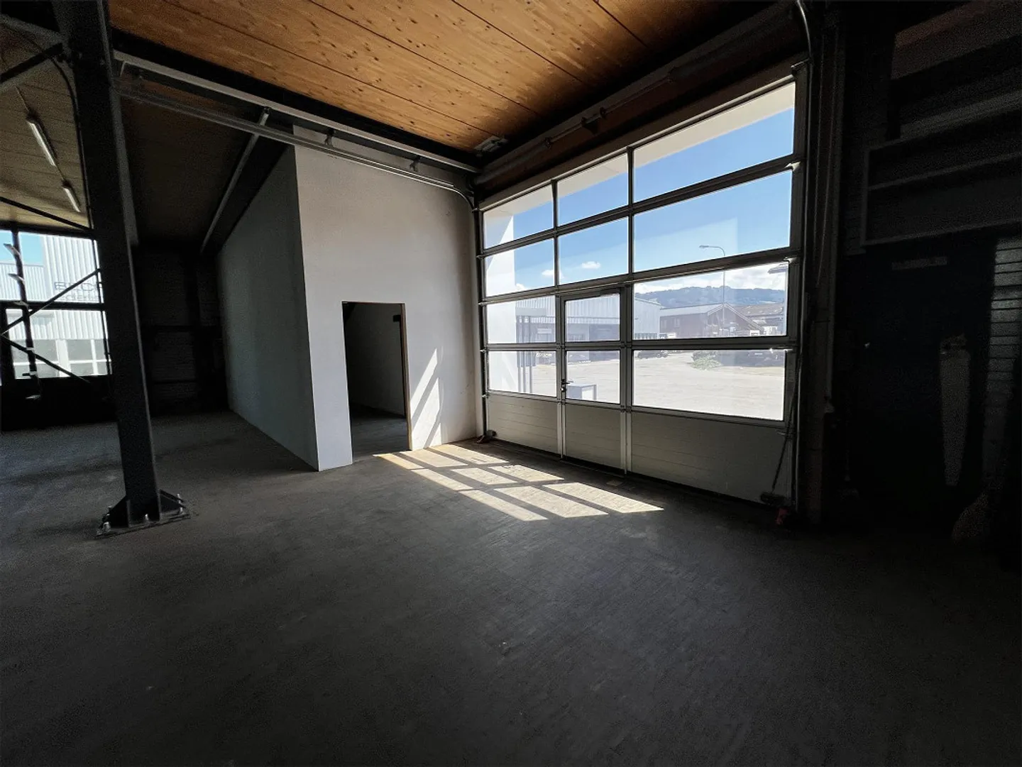 Spacious Commercial/Office and Storage Space - Photo 17 of 24