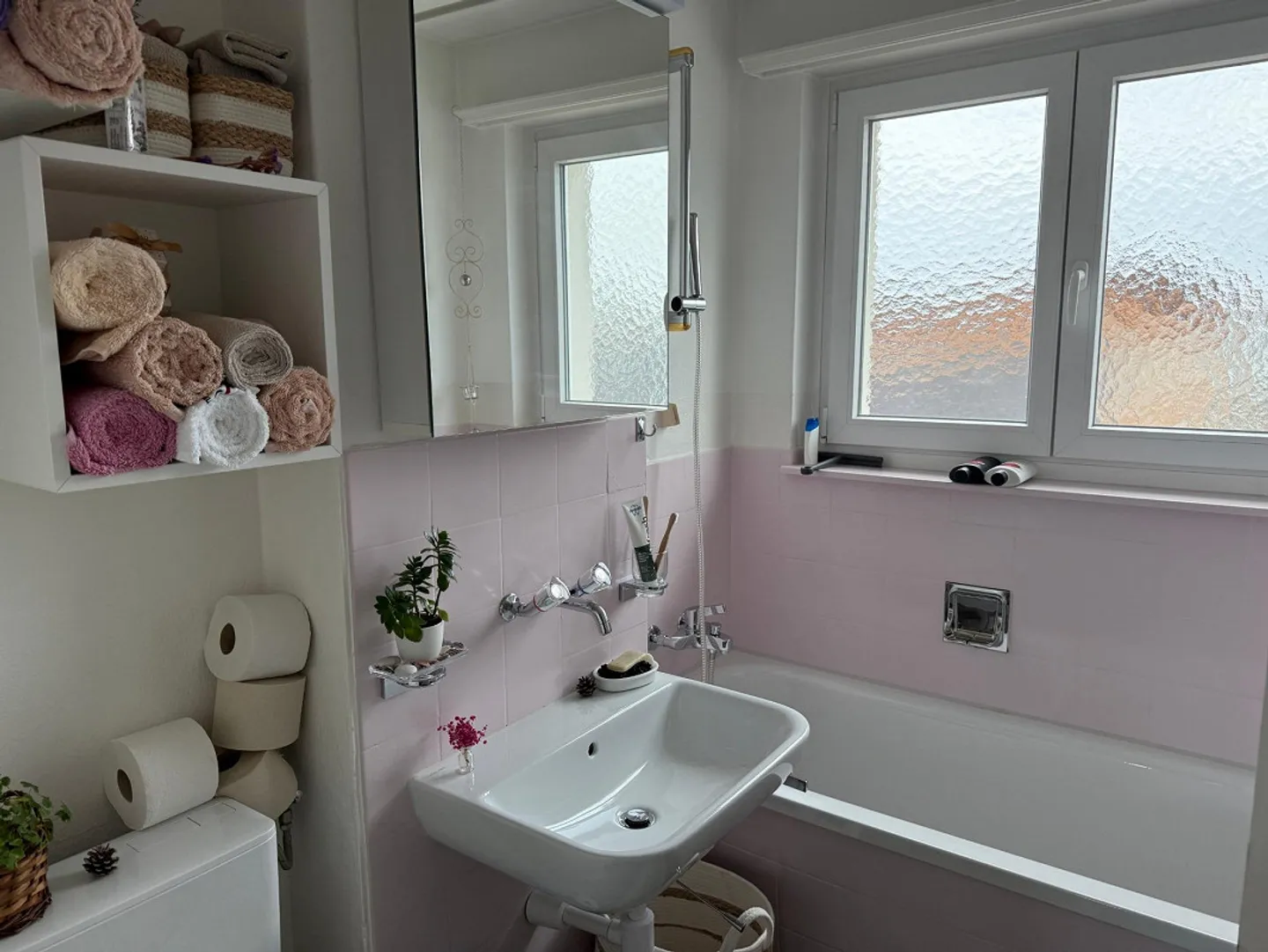 Appartement charmant avec une atmosphère agréable - Photo 10 sur 13