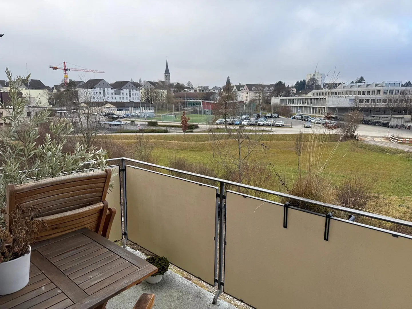 Appartement charmant avec une atmosphère agréable - Photo 12 sur 13