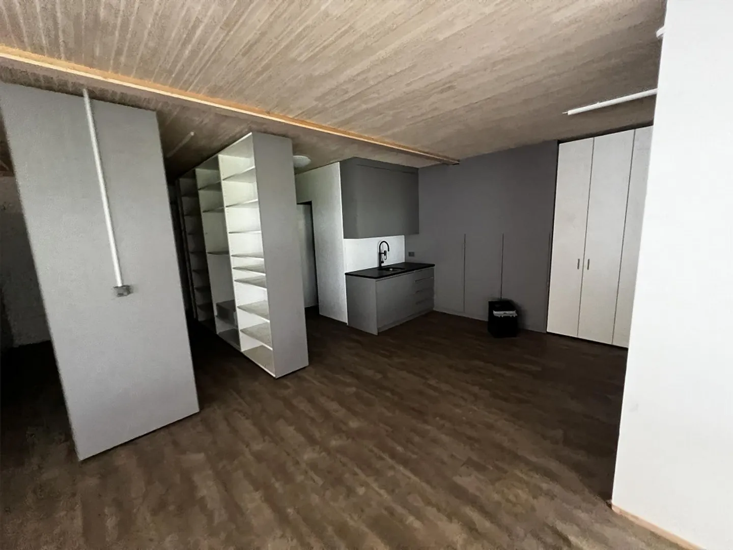 Spacious Commercial/Office and Storage Space - Photo 23 of 24