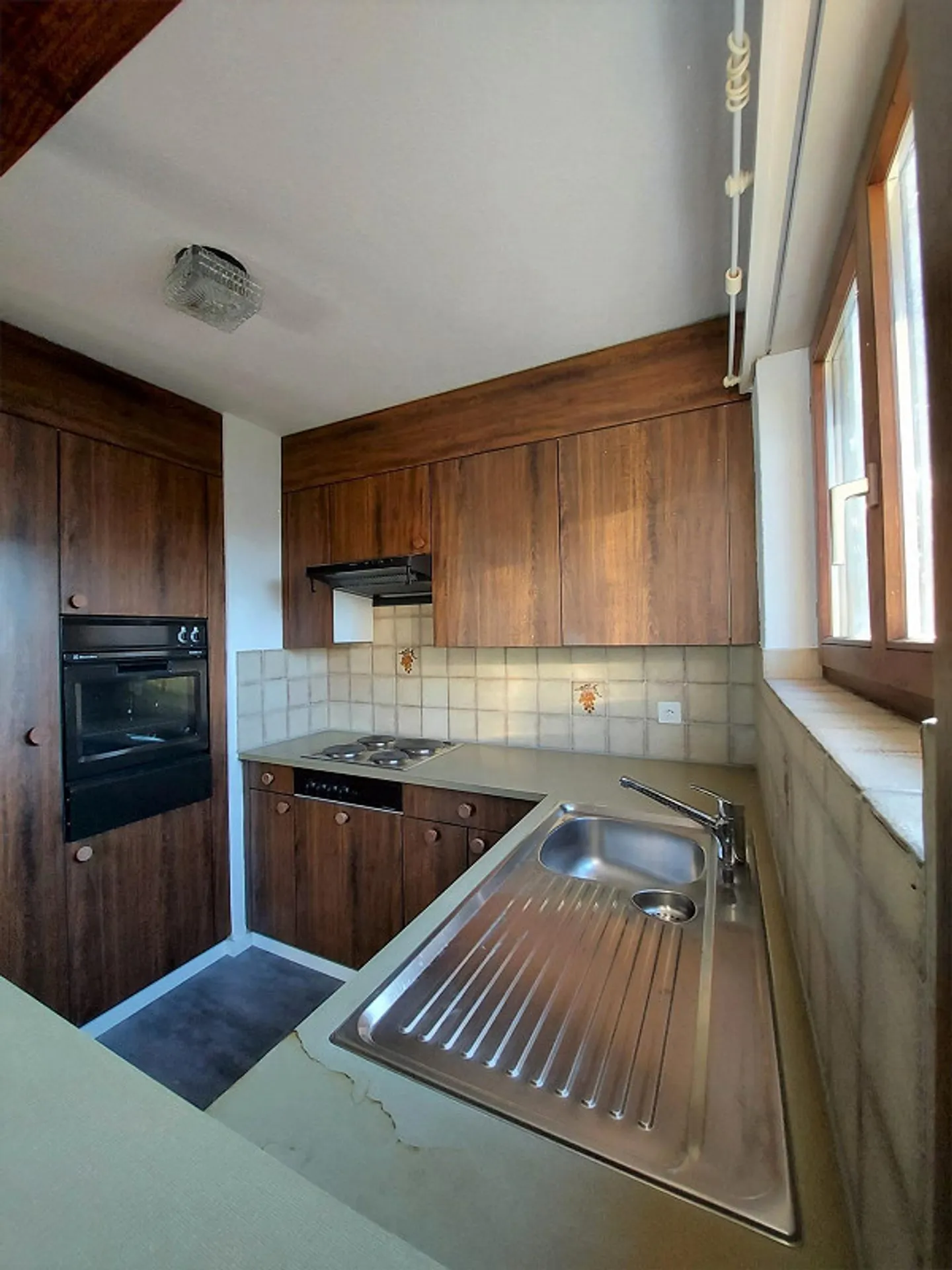 Appartamento 4.5 locali al 2° piano con grande balcone - Foto 5 di 13