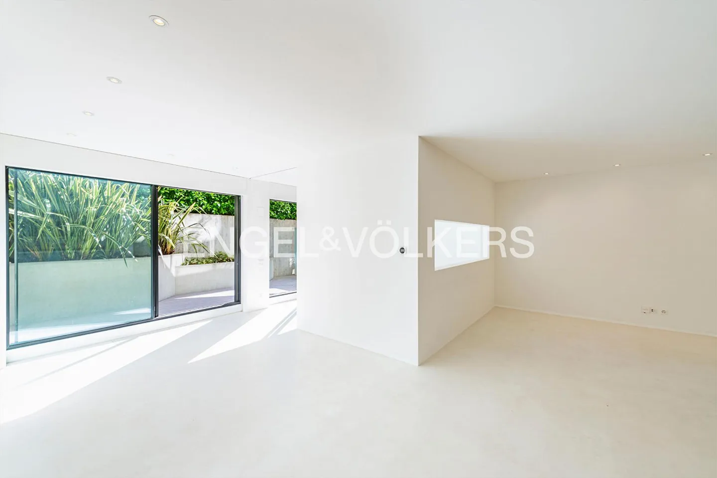 Chic minimaliste : appartement contemporain urbain - Photo 8 sur 13