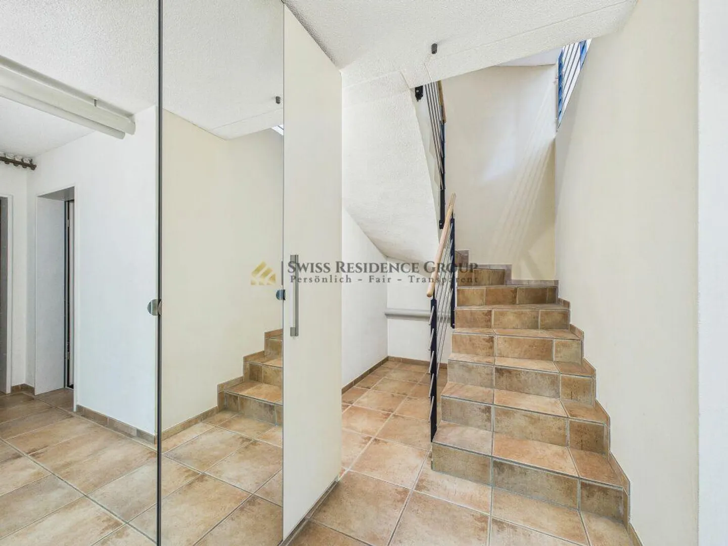 Une maison avec du caractère - 5,5 pièces, piscine, four à pizza et beaucoup de qualité de vie - Photo 14 sur 15