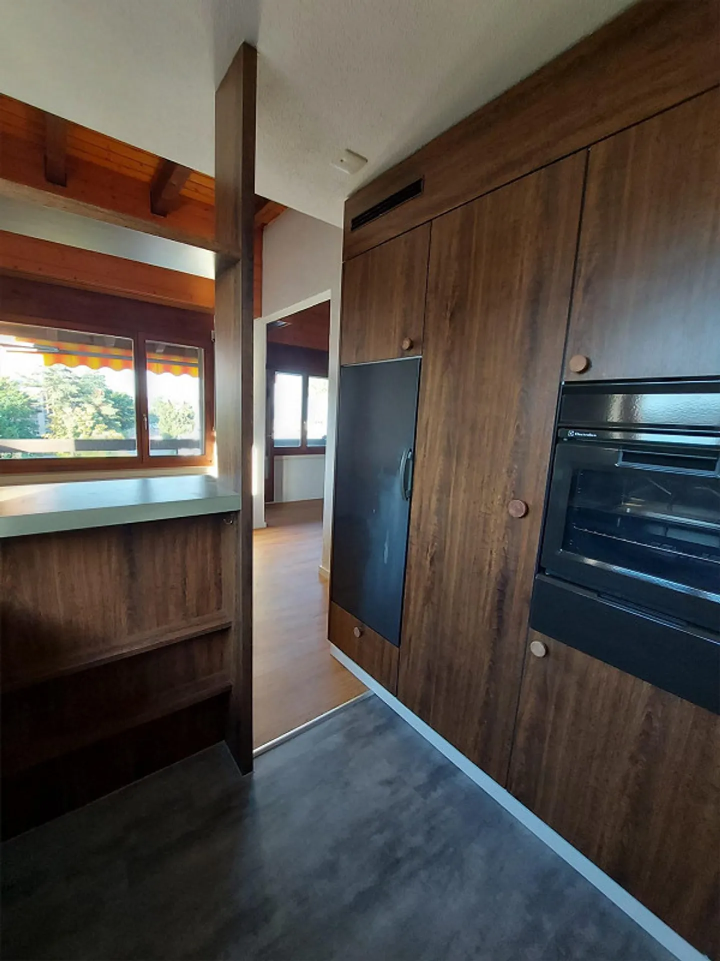 Appartamento 4.5 locali al 2° piano con grande balcone - Foto 6 di 13