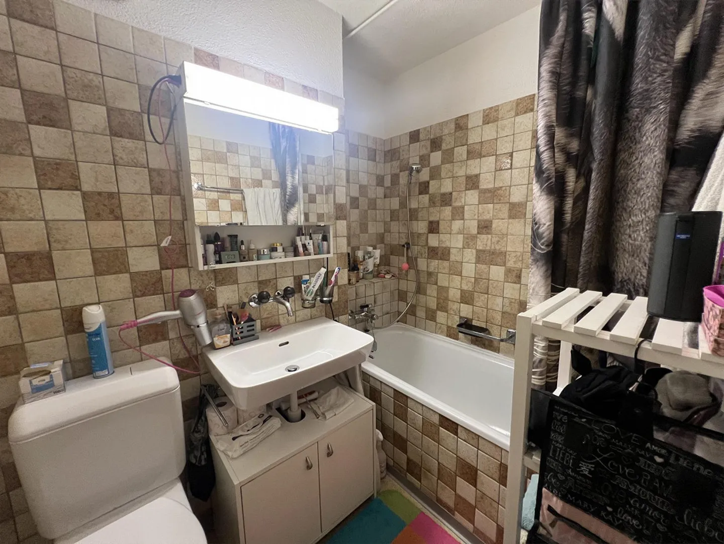 Limité jusqu'au 30.11.2027 / Charmant appartement de 4,5 pièces à Brüttisellen... - Photo 6 sur 9