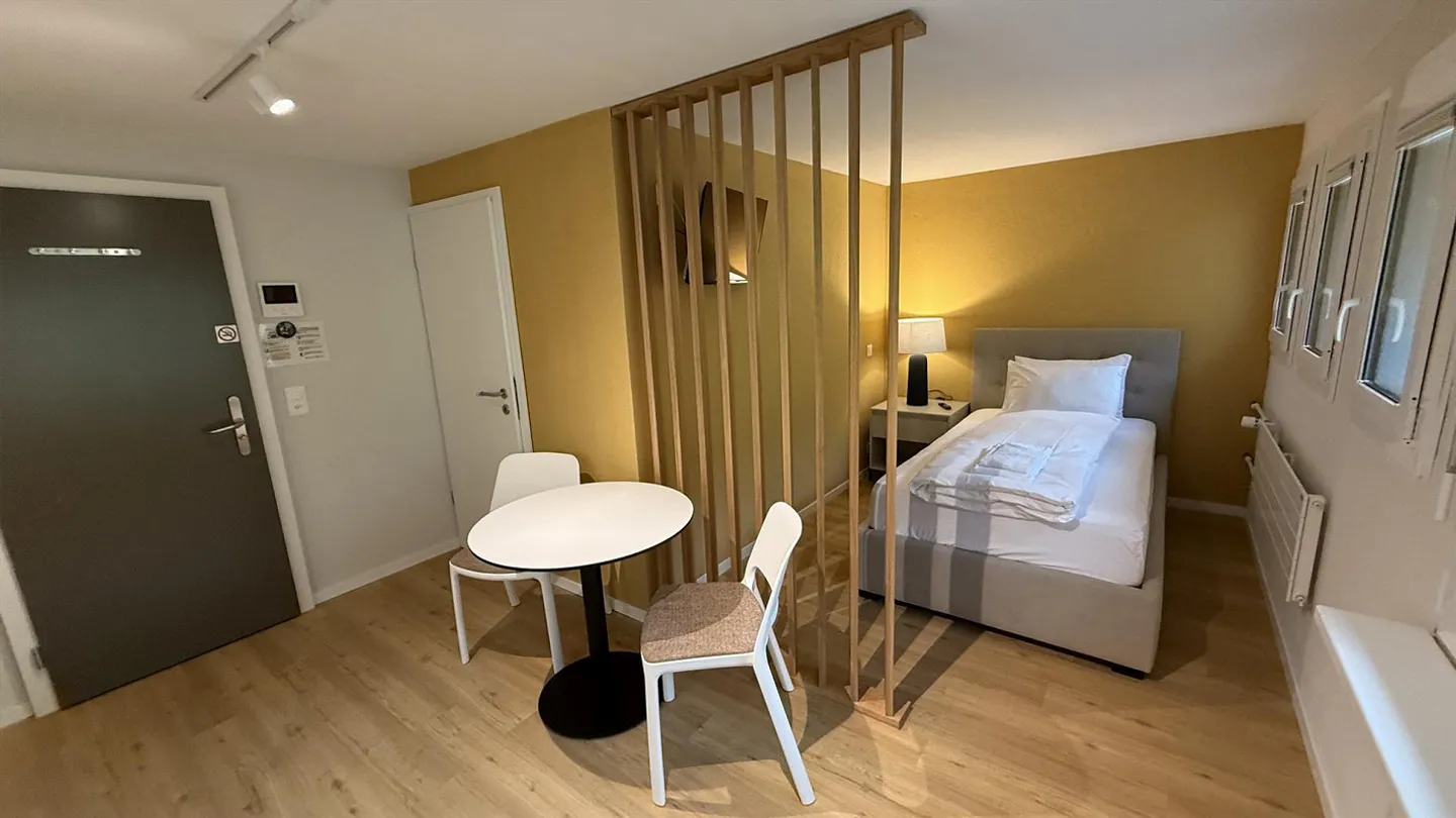Appartamenti Alpine con servizio vicino a Bad Ragaz.... - Foto 15 di 17