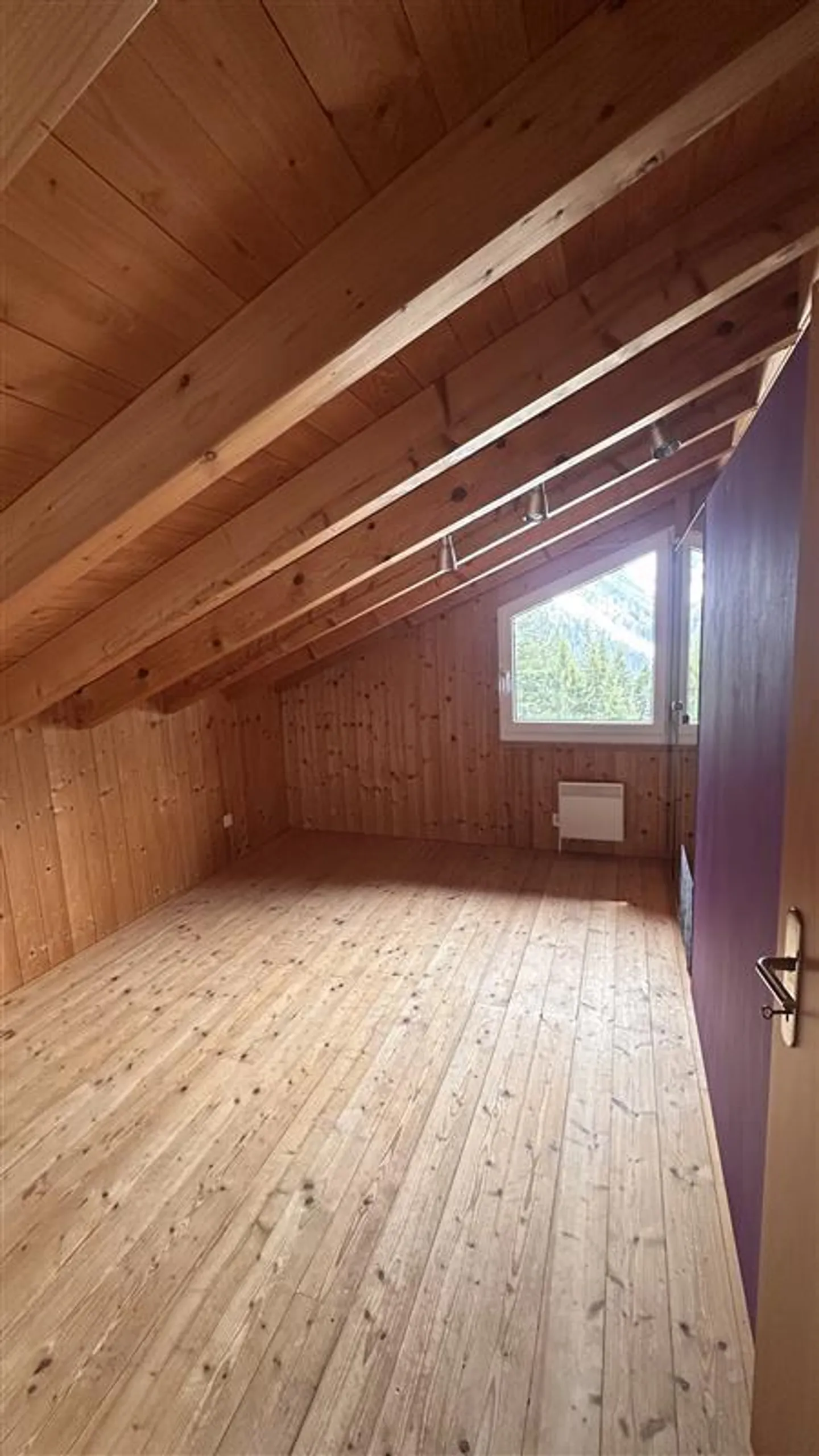 Appartamento 5.5 stanze - Foto 7 di 8