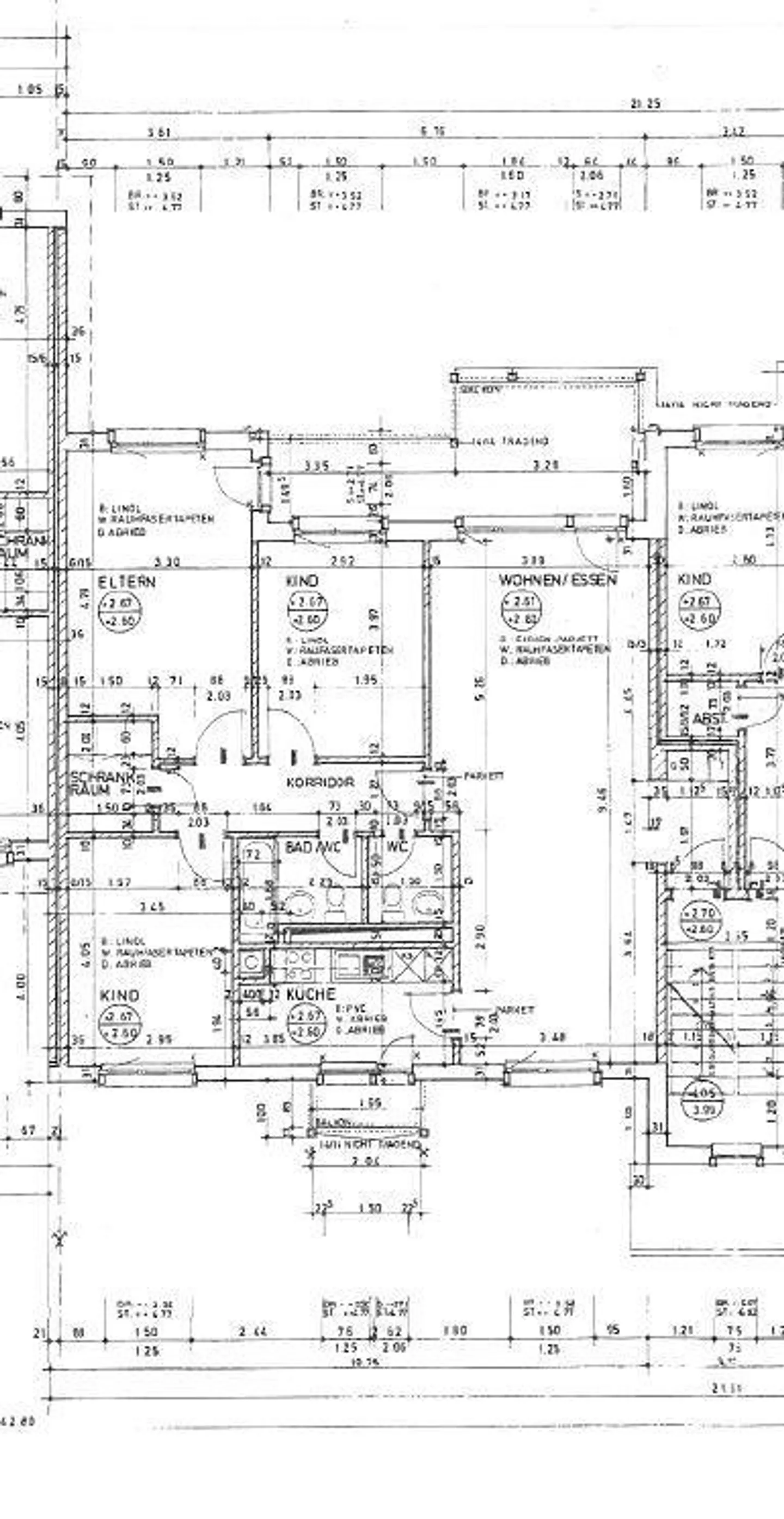 Limité jusqu'au 30.11.2027 / Charmant appartement de 4,5 pièces à Brüttisellen... - Photo 9 sur 9