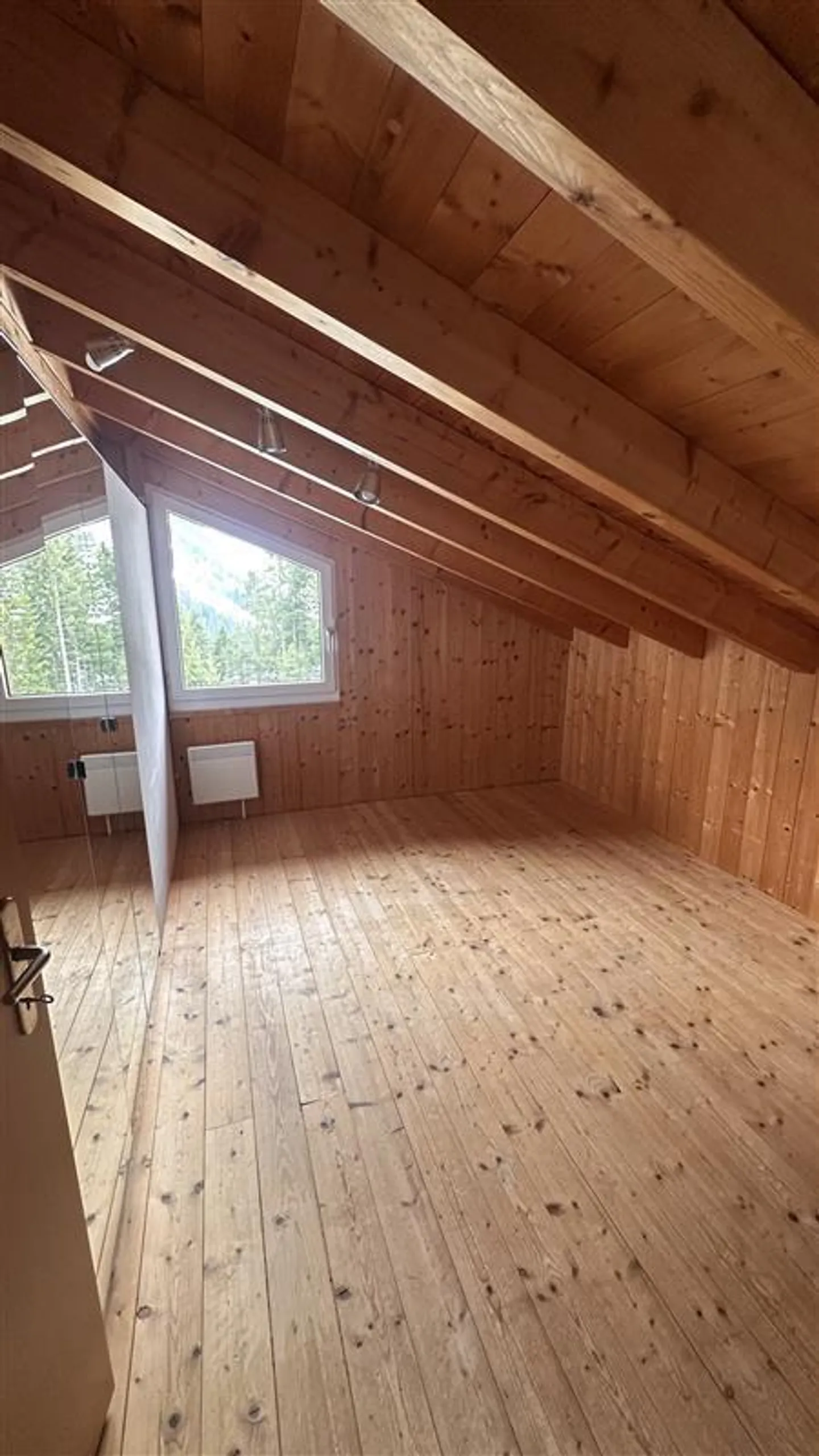 Appartamento 5.5 stanze - Foto 8 di 8