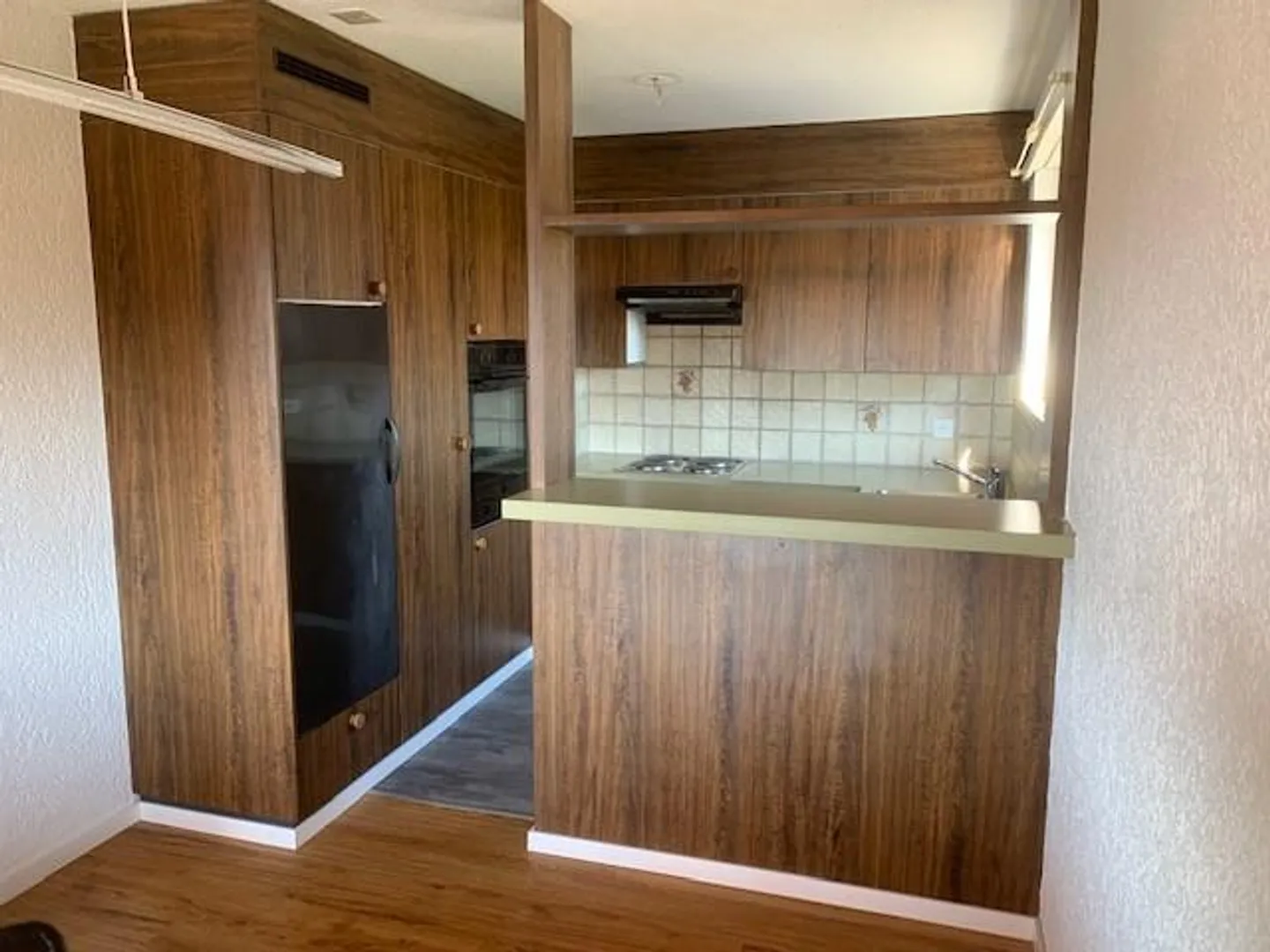 Appartamento 4.5 locali al 2° piano con grande balcone - Foto 12 di 13