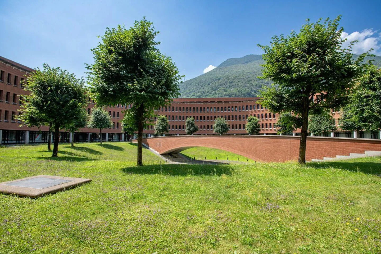 Vielseitige Büros im Tessin - Foto 17 von 18
