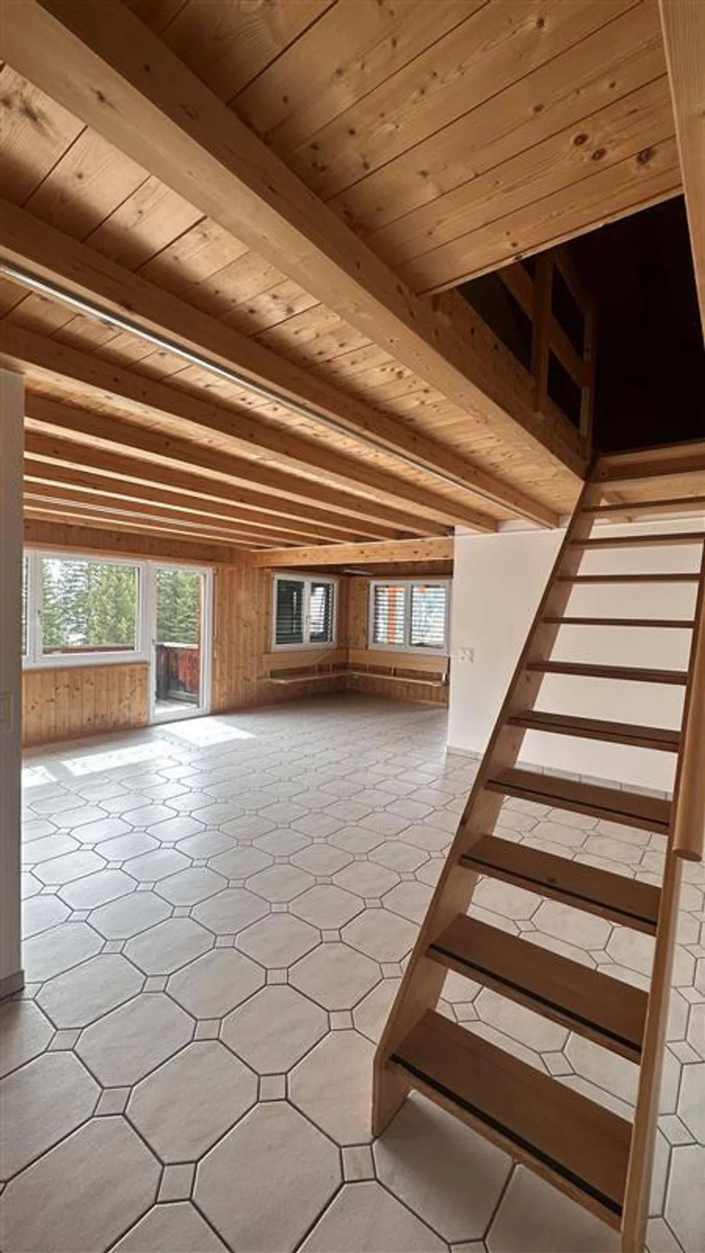 Appartamento 5.5 stanze - Foto 4 di 8