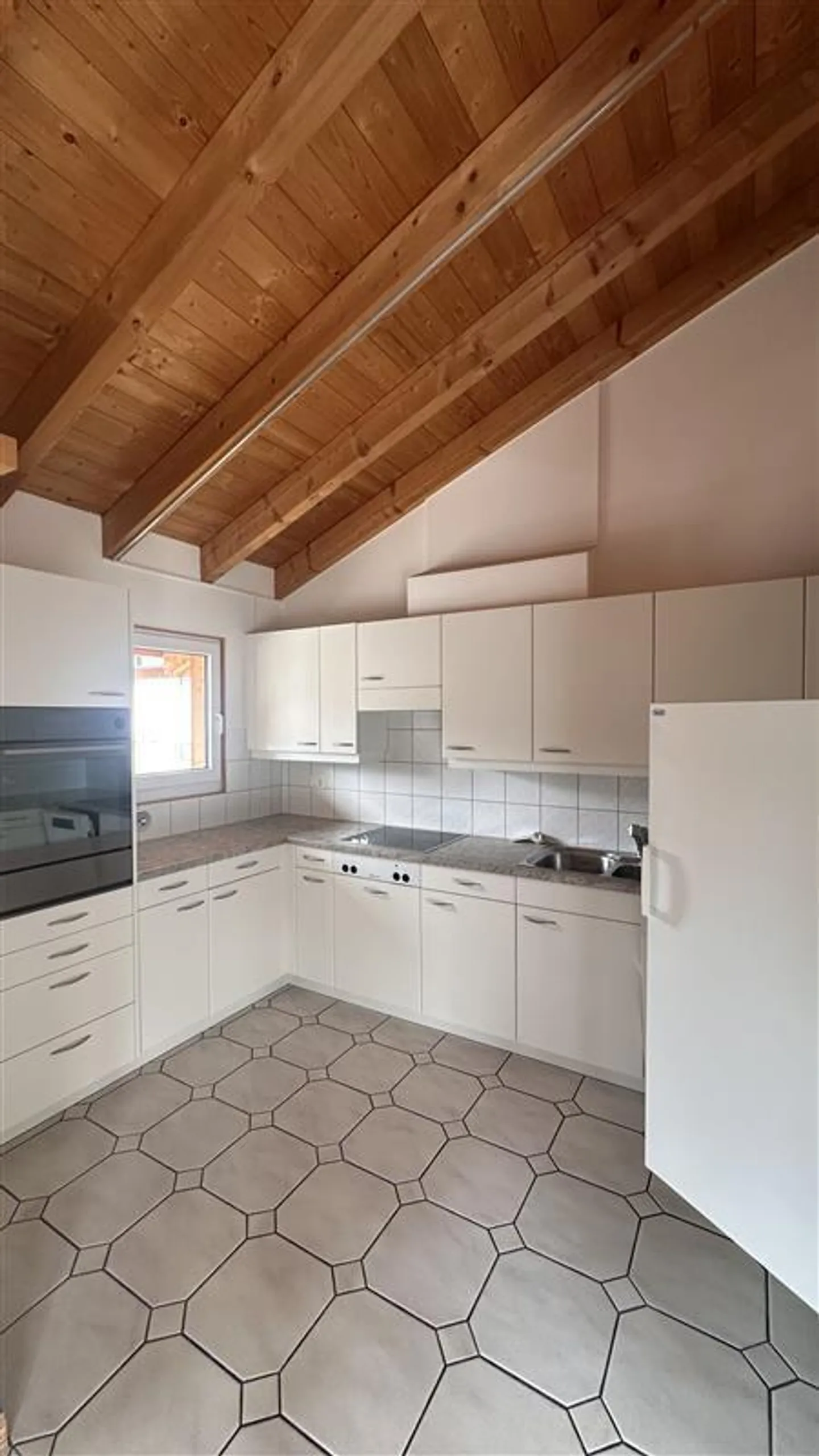 Appartamento 5.5 stanze - Foto 3 di 8