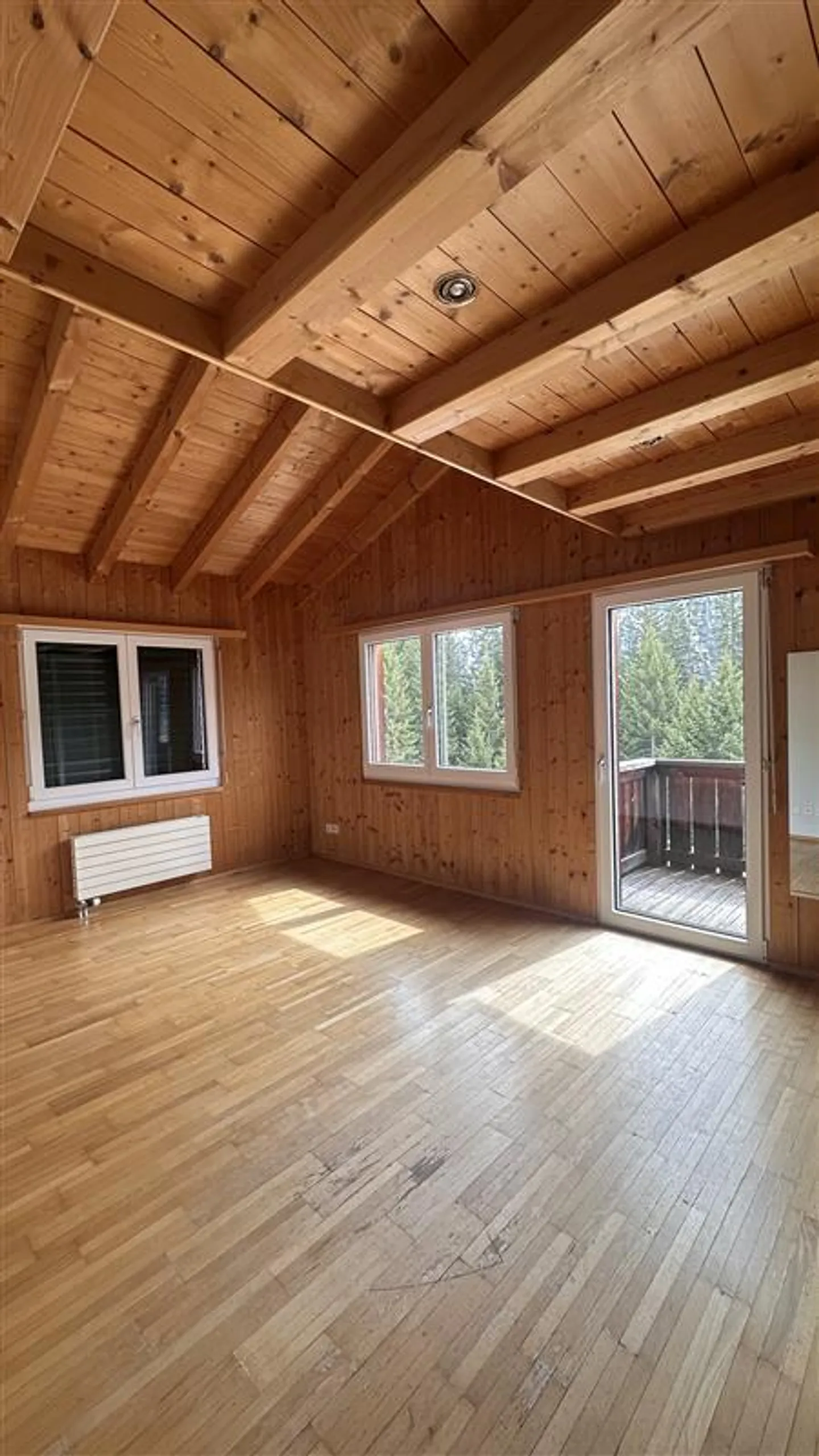 Appartamento 5.5 stanze - Foto 5 di 8