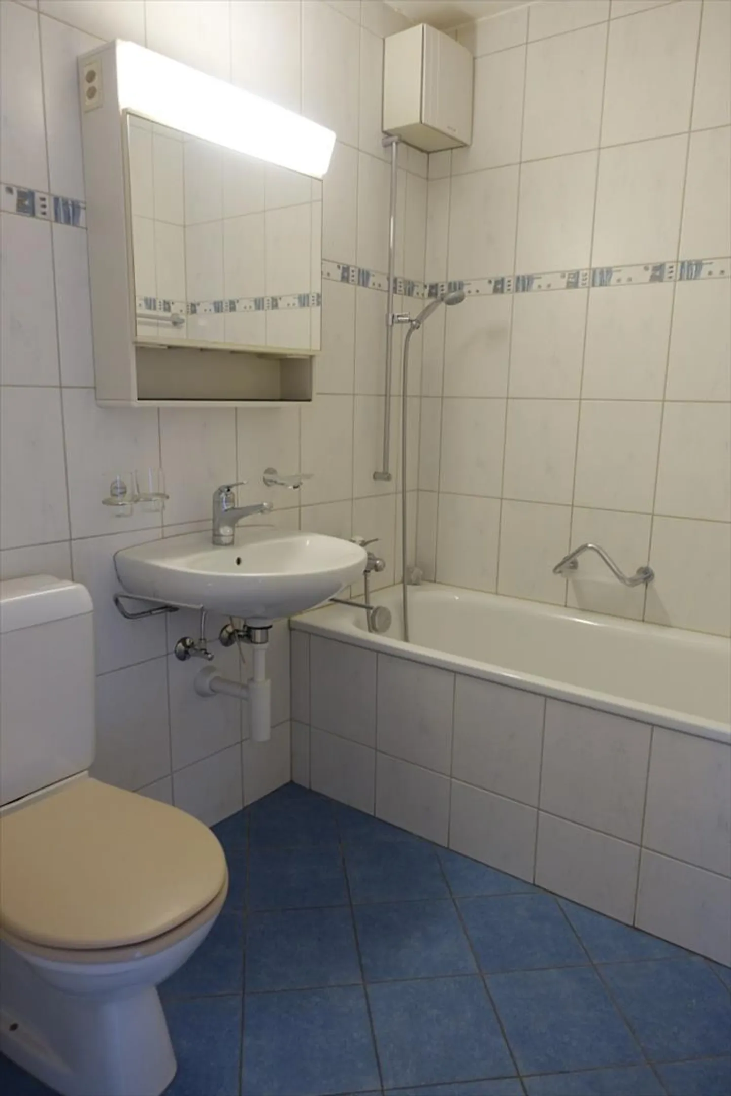 4.5-room apartment - Photo 17 of 18