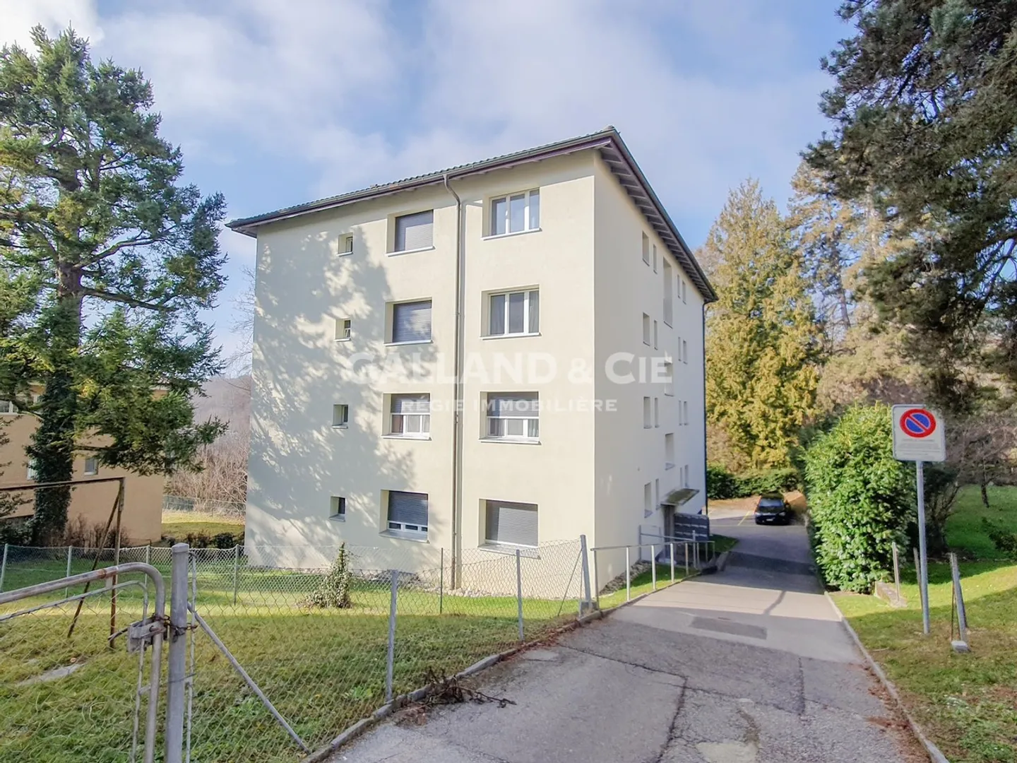 Appartamento di 3 stanze con balcone - Foto 1 di 1