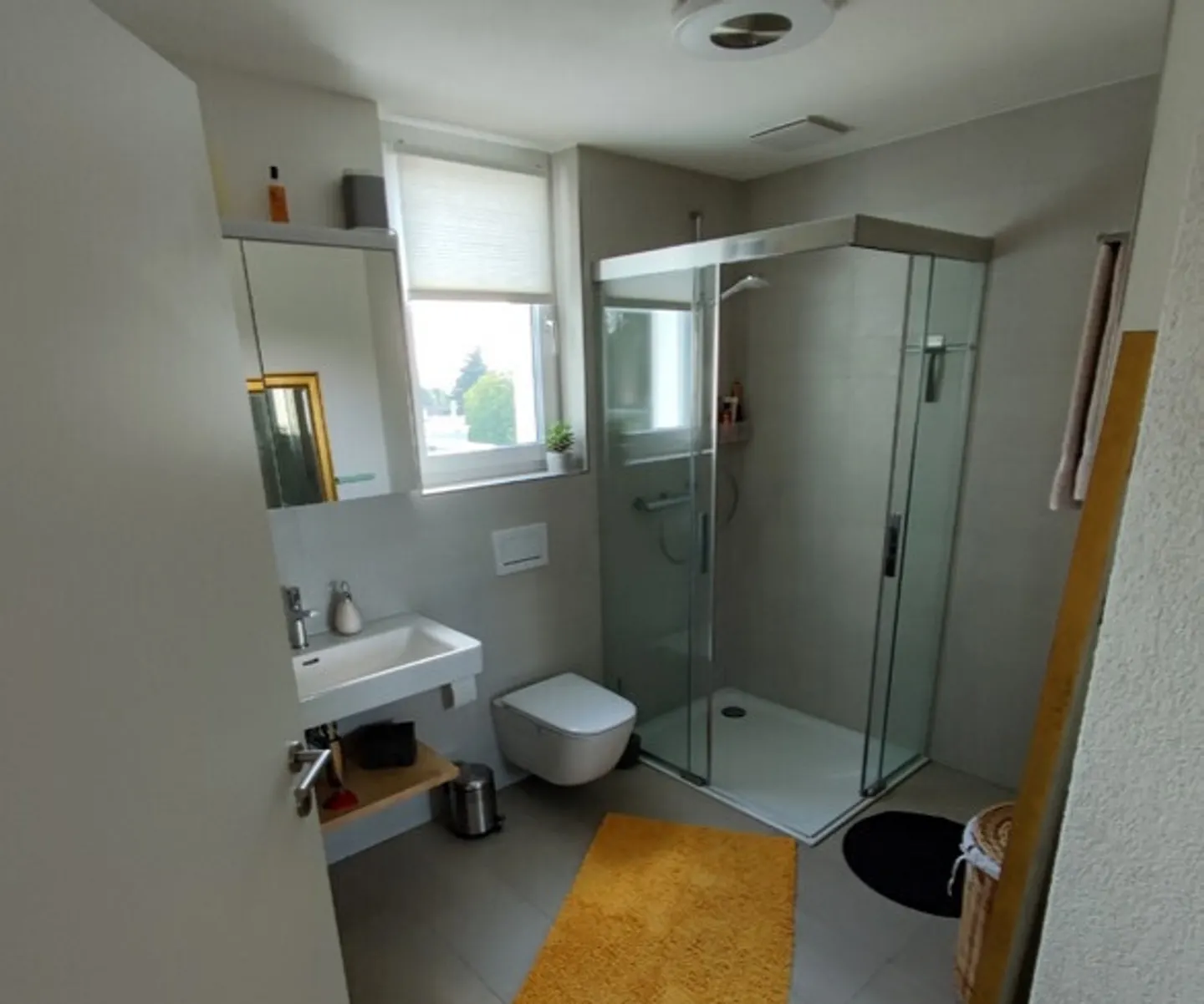 Appartement Charmant avec Terrasses - Photo 7 sur 9