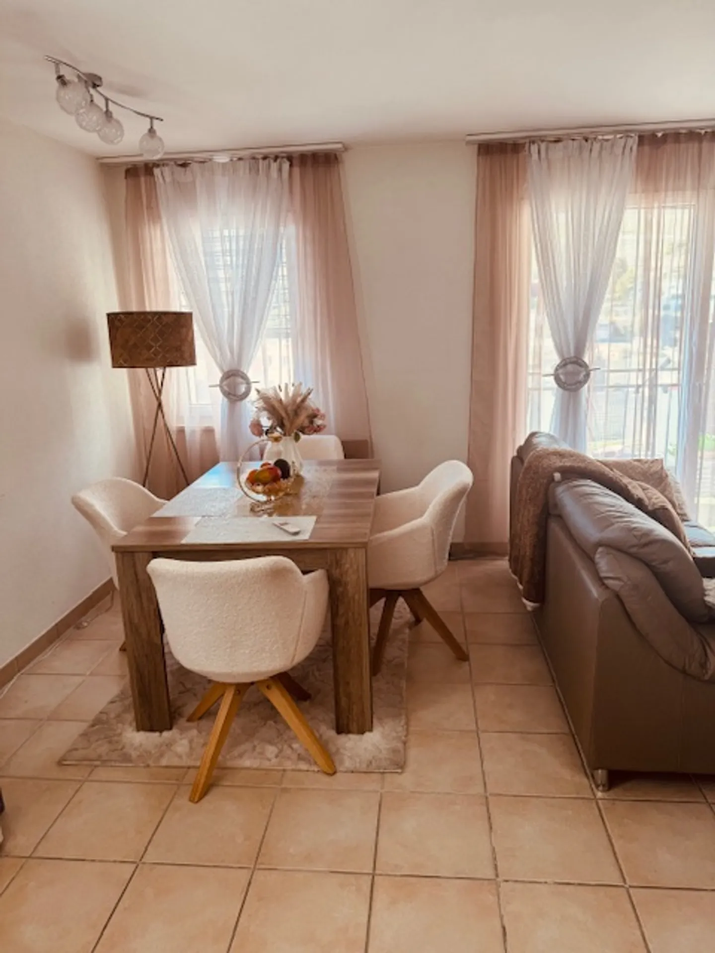 3,5-Zimmer-Wohnung - Foto 5 von 11