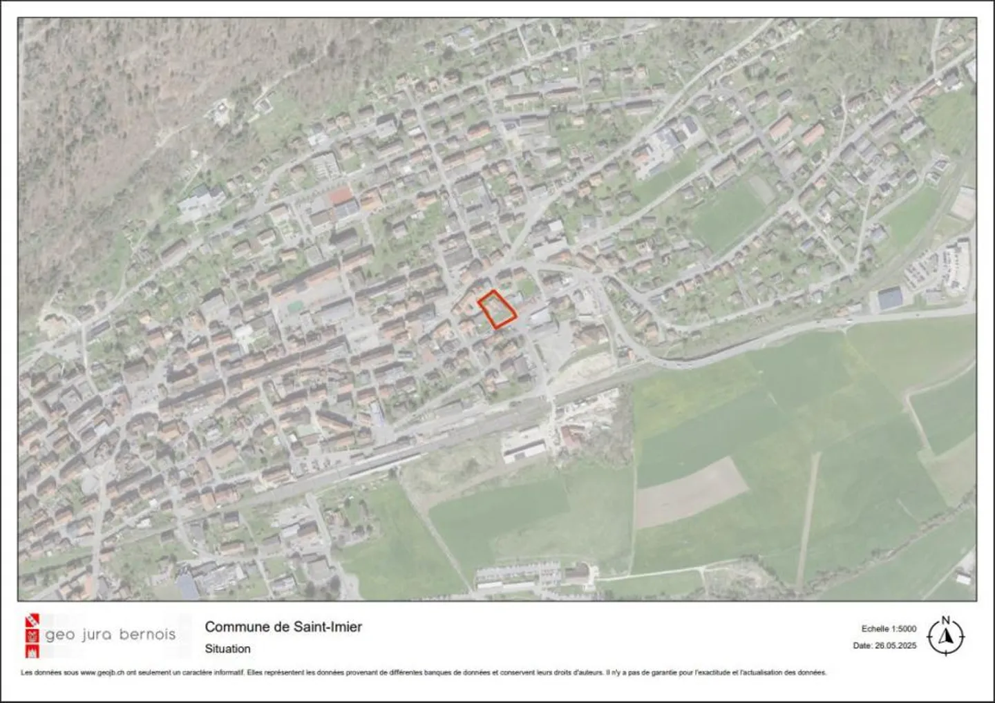 Villa von Ausnahme in der Nähe von Einrichtungen - Foto 11 von 13