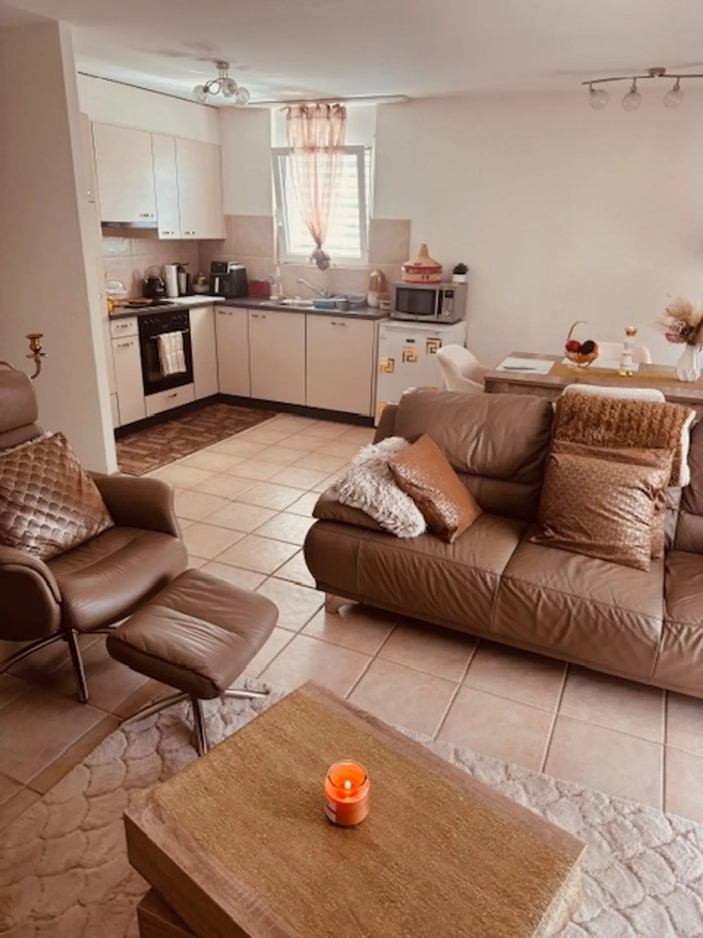 3,5-Zimmer-Wohnung - Foto 6 von 11