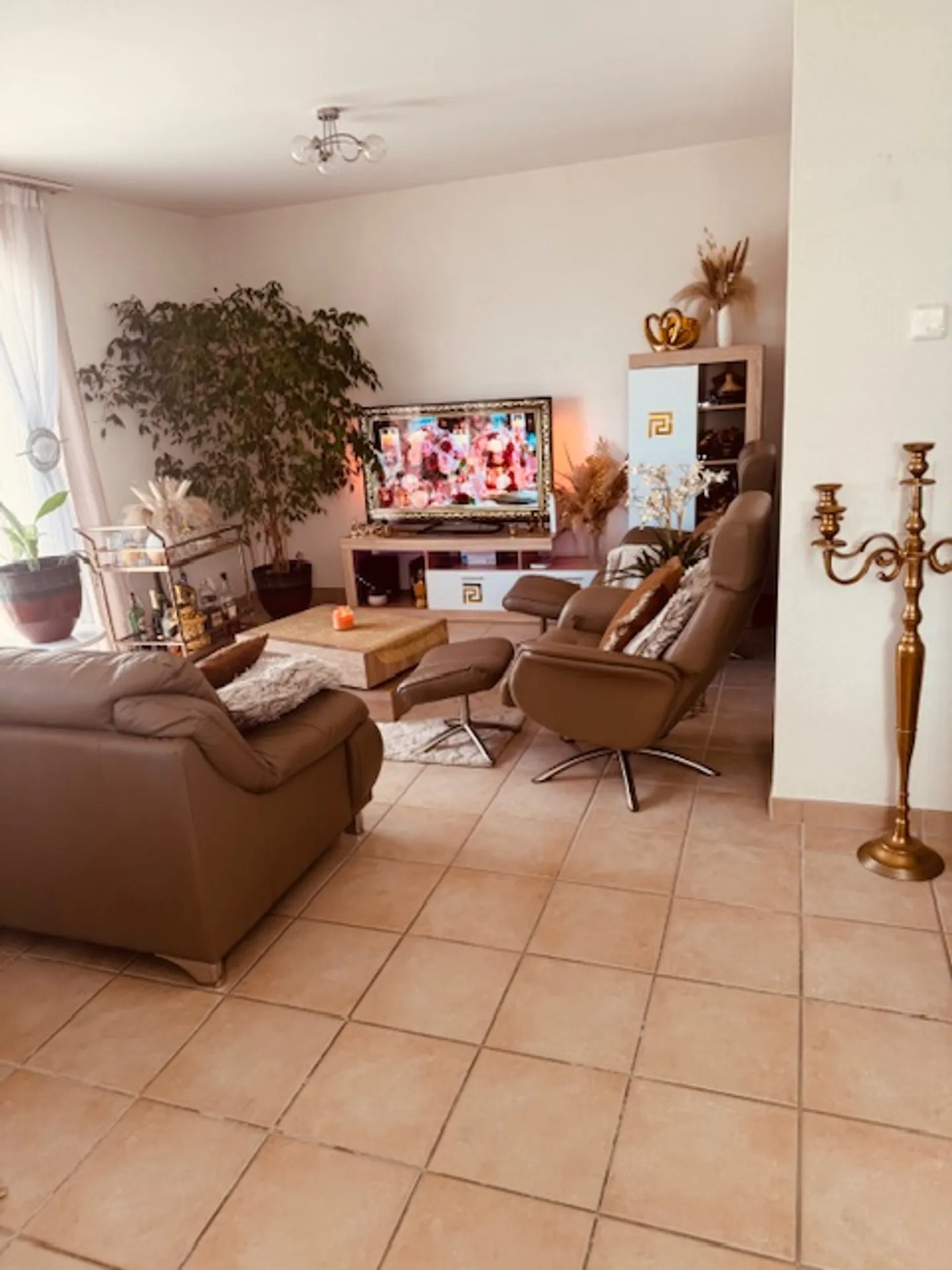 3,5-Zimmer-Wohnung - Foto 2 von 11