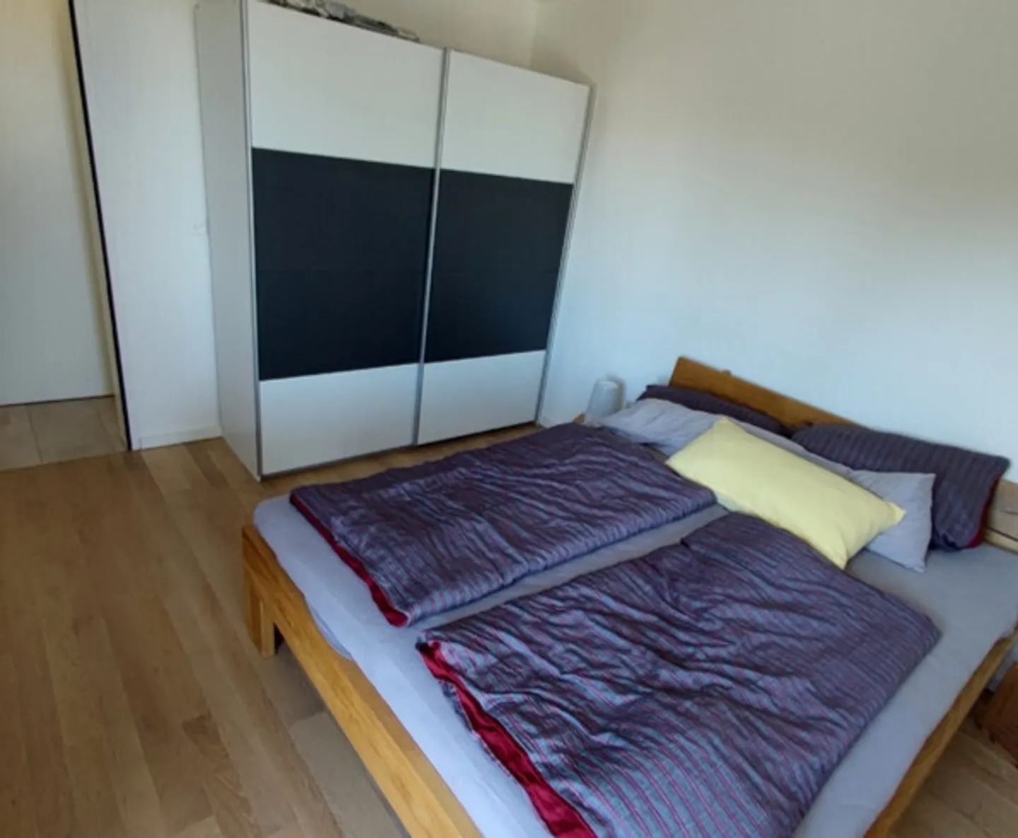 Appartement Charmant avec Terrasses - Photo 6 sur 9