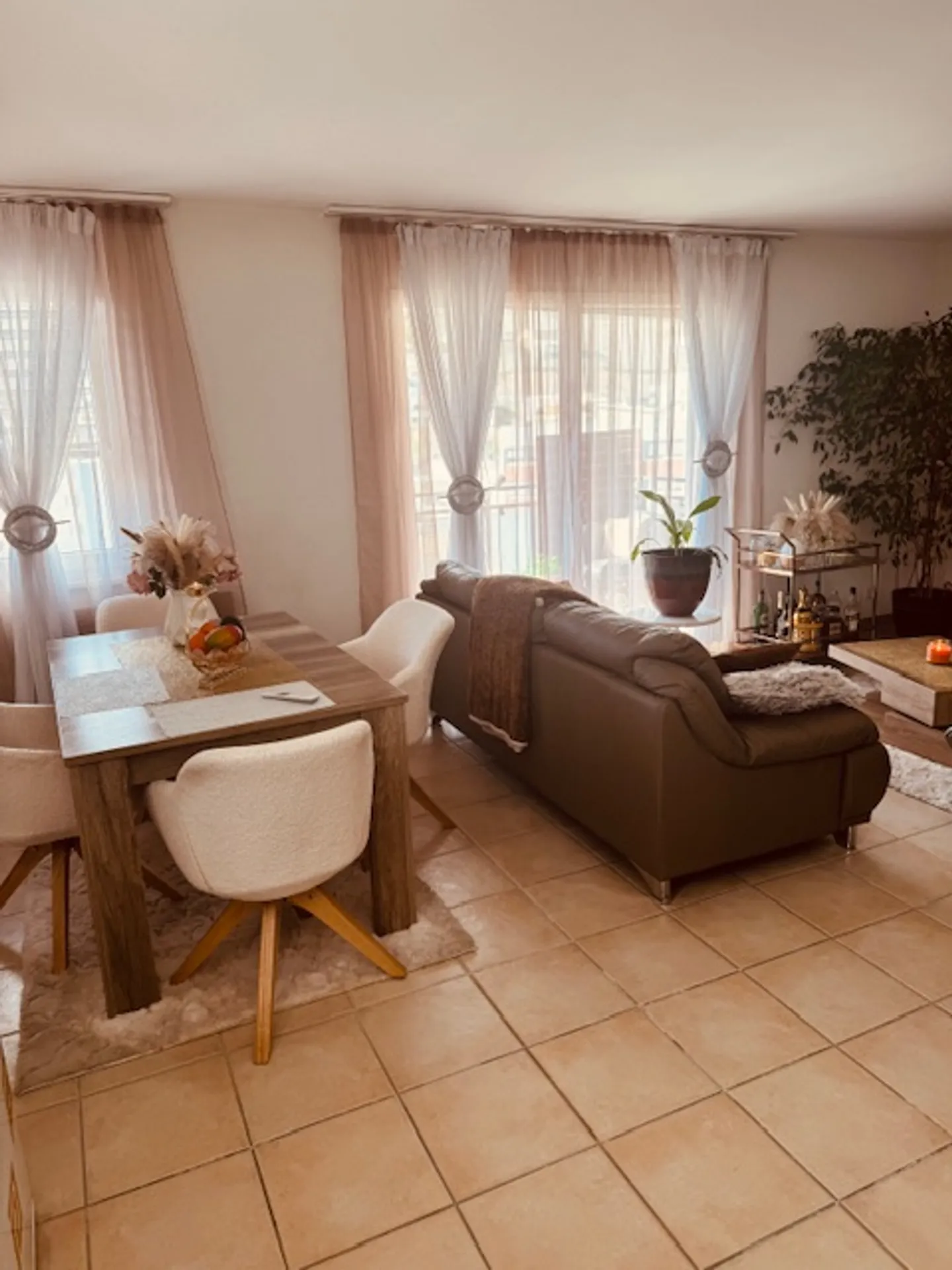 3,5-Zimmer-Wohnung - Foto 4 von 11