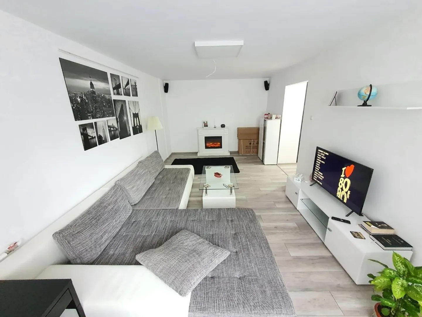 «2 Camera Appartamento» - Foto 1 von 5