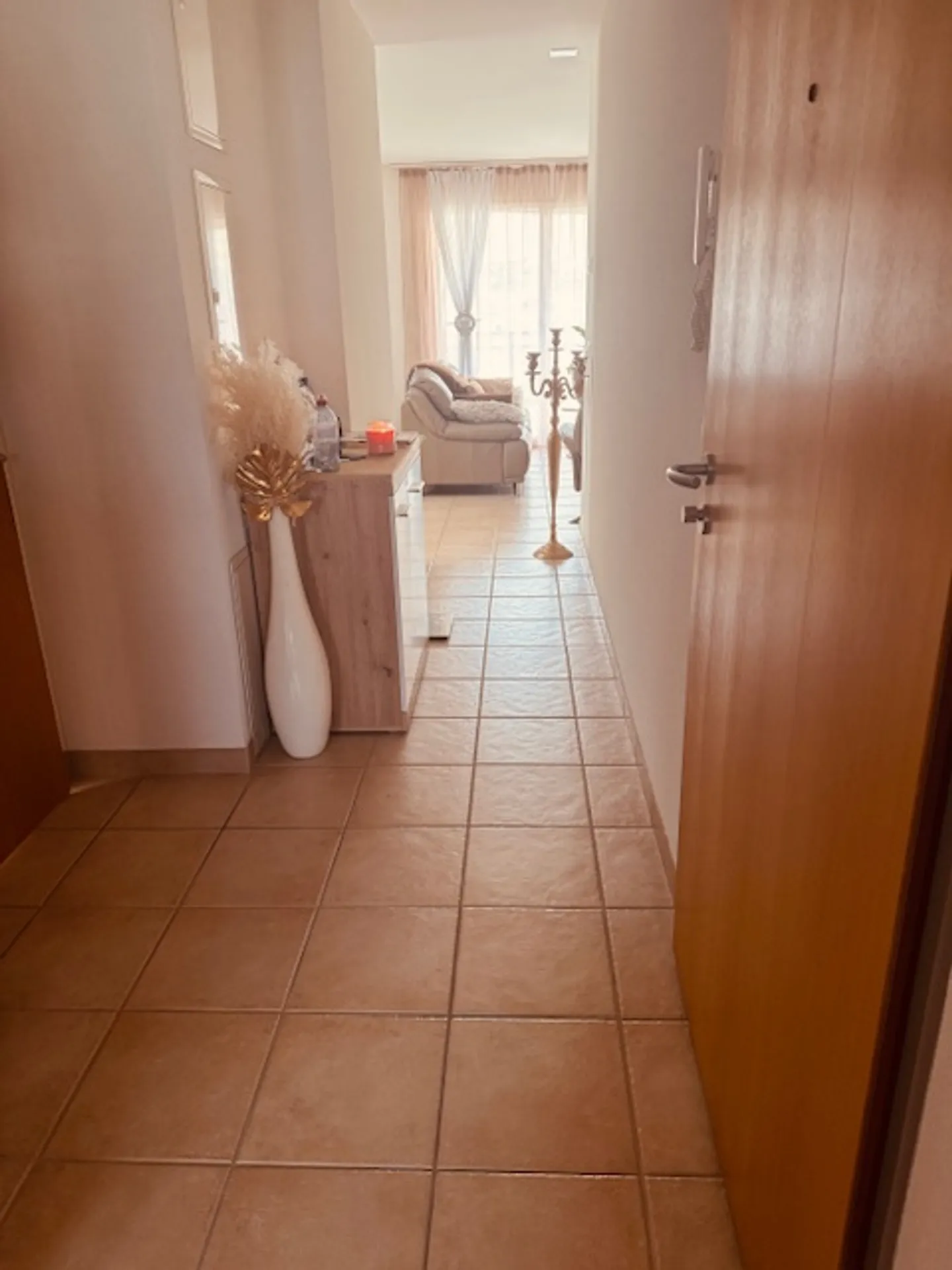 3,5-Zimmer-Wohnung - Foto 7 von 11