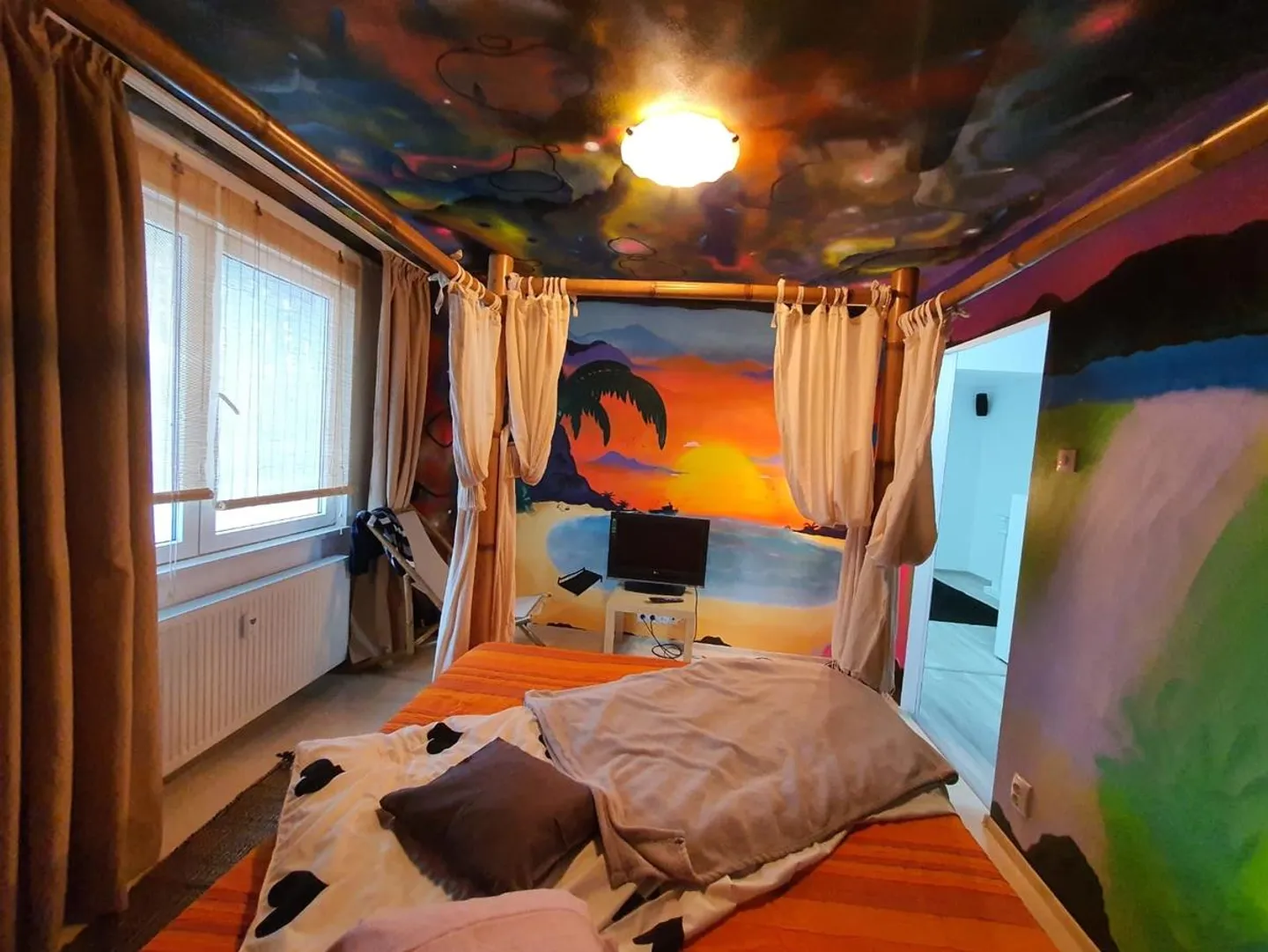 «2 Camera Appartamento» - Foto 2 von 5