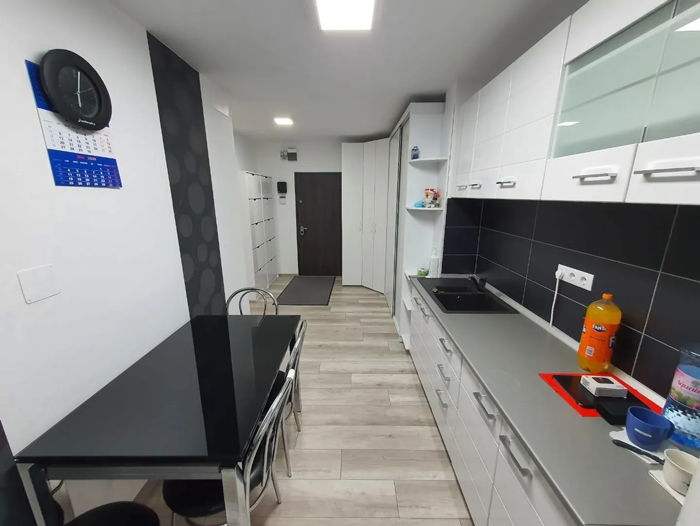 «2 Camera Appartamento» - Foto 3 von 5