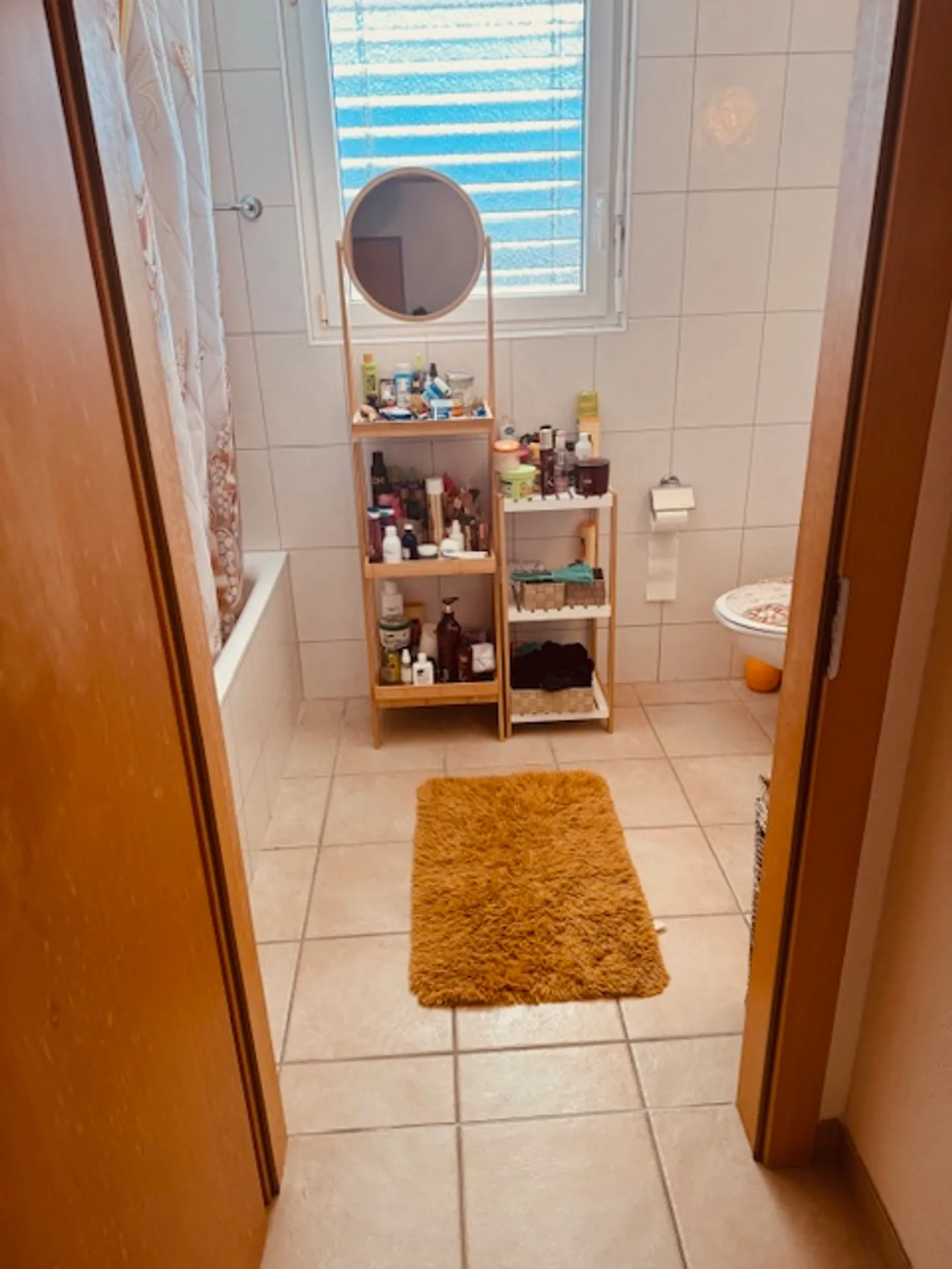 3,5-Zimmer-Wohnung - Foto 8 von 11